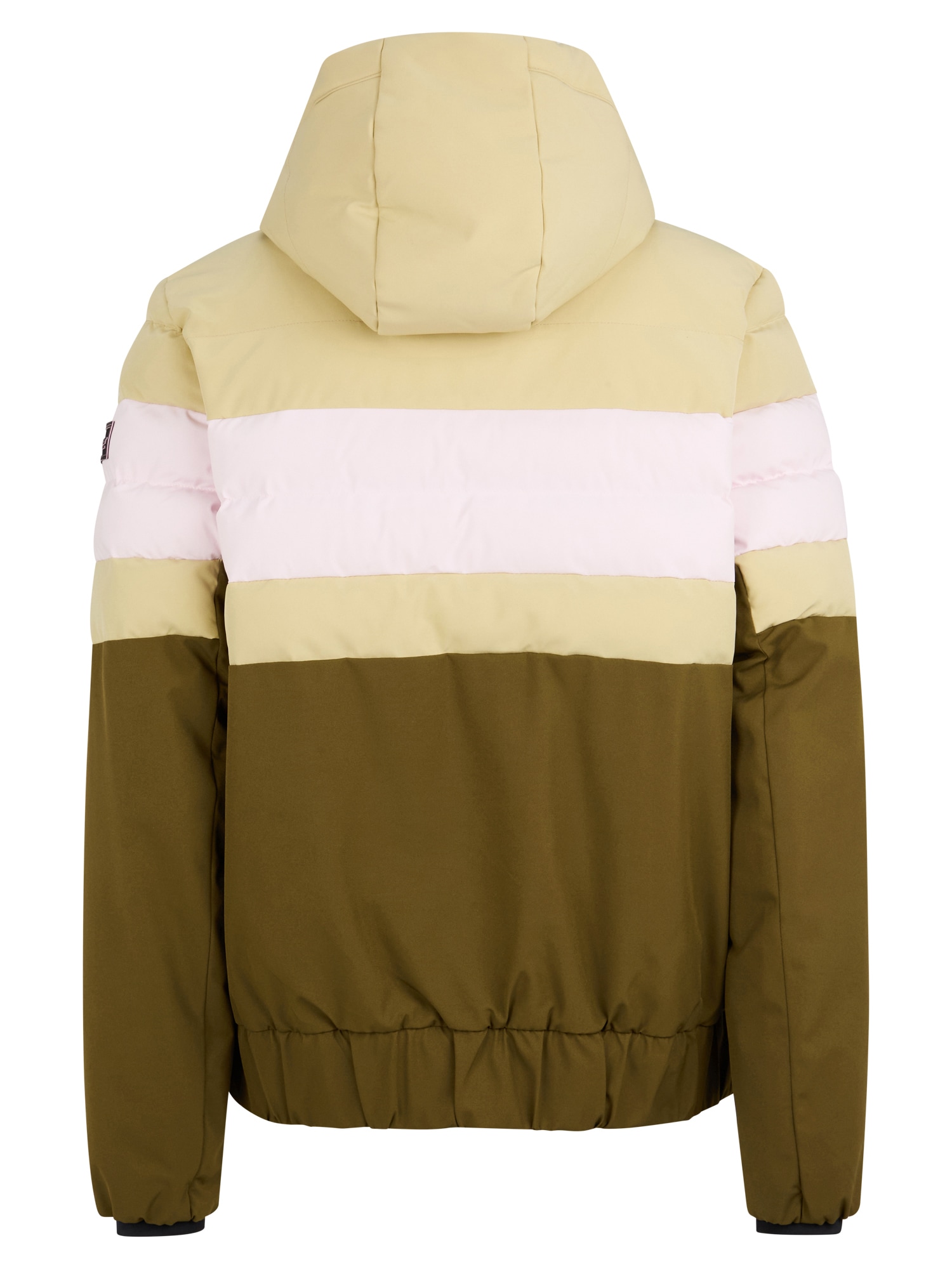 Ziener Veste de ski »TINDIA-Z jacket lady«