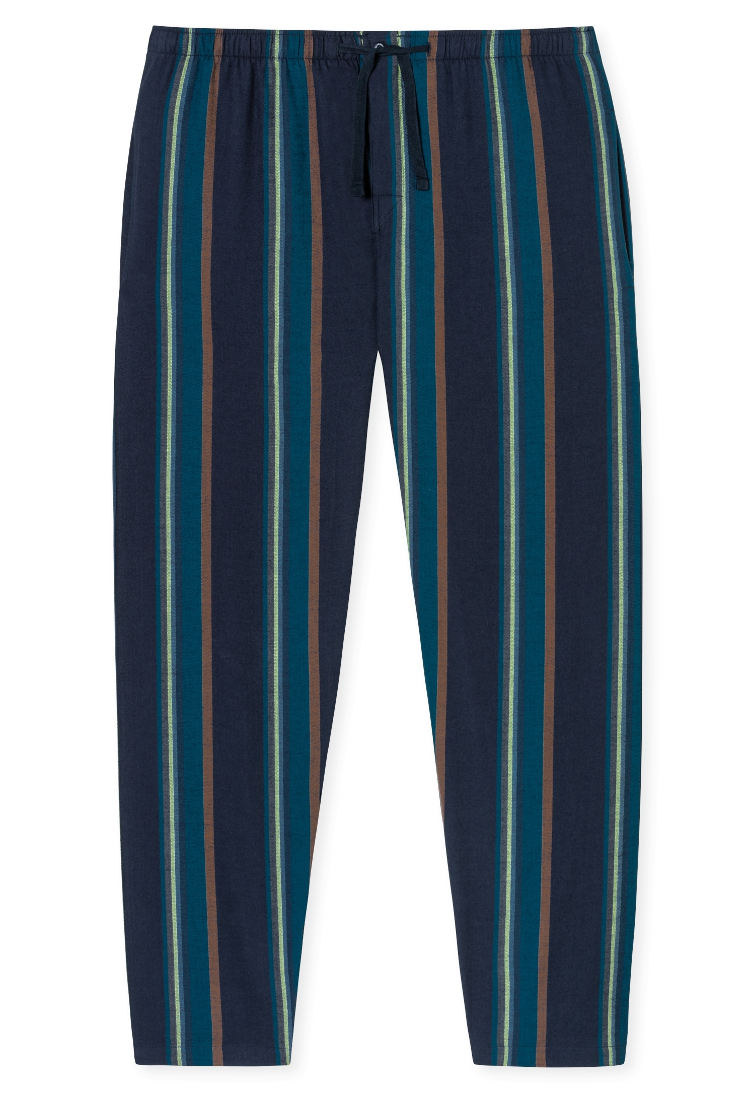 Schiesser Loungehose »"Mix+Relax"«, mit Kordelzug-Bund