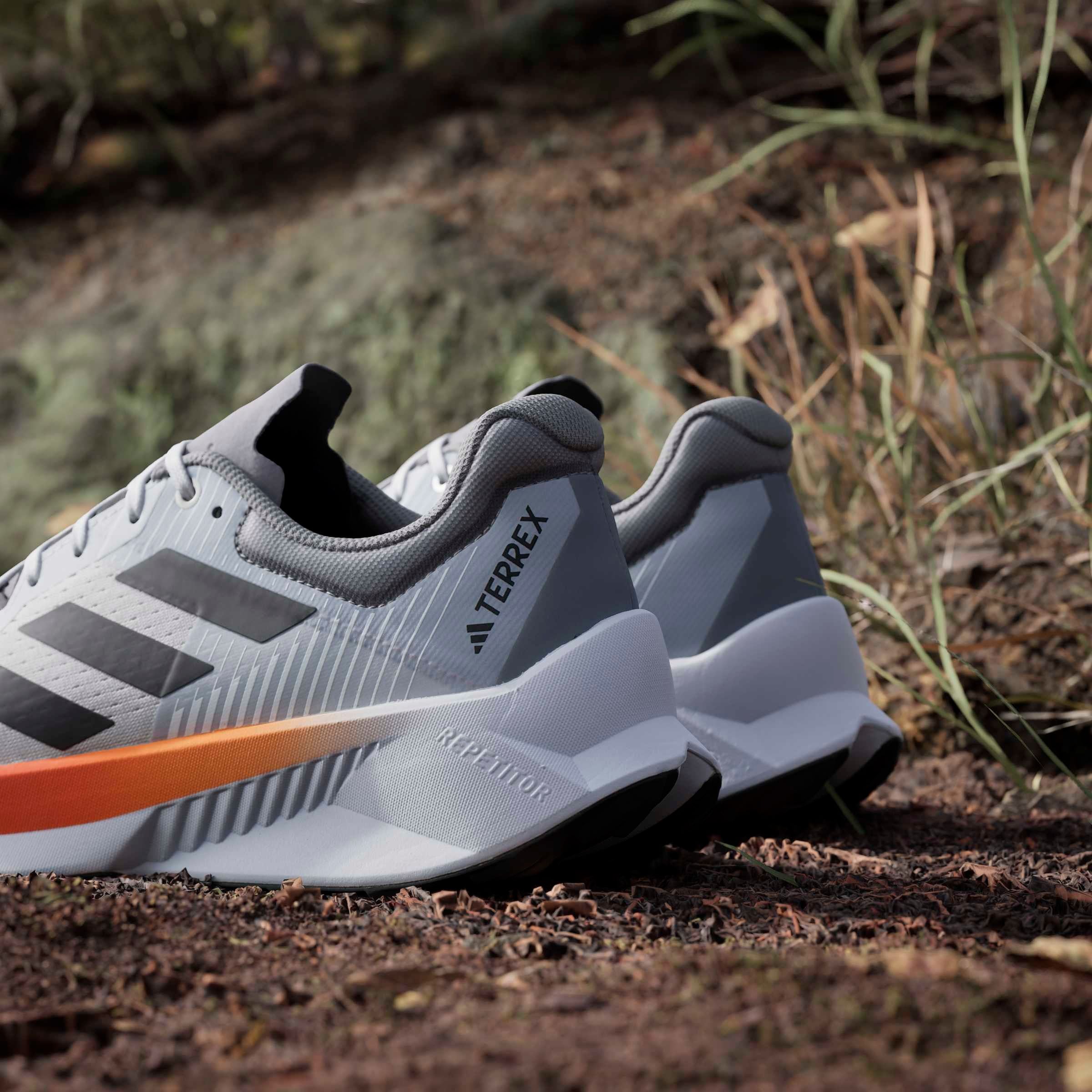 adidas TERREX Chaussures de trail »TERREX SOULSTRIDE FLOW TRAILRUNNING«