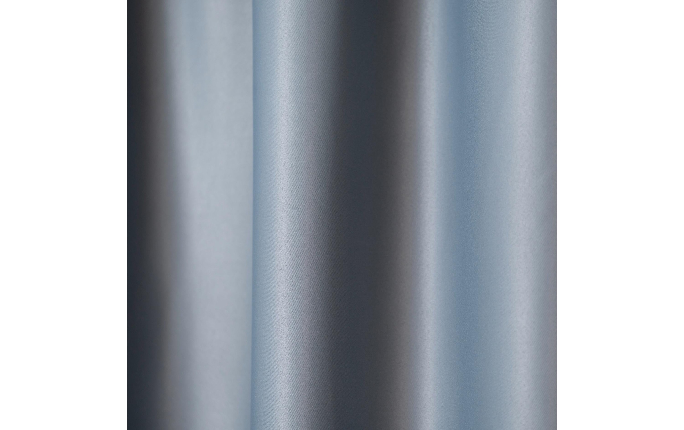   Rideau occultant »Casa Leon mit Faltenband 300 cm x 245 cm« Ruban plissé 1 cuis tlg. Verdunkelnder Fertigvorhang