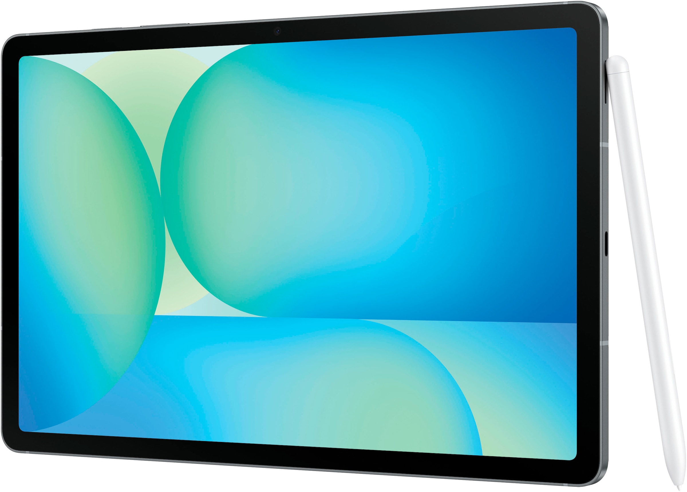 Samsung Tablet »Galaxy Tab S10 FE 5G 128GB«, (27,7 cm / 10,9 Zoll), Android, WUXGA+, 5G,)
