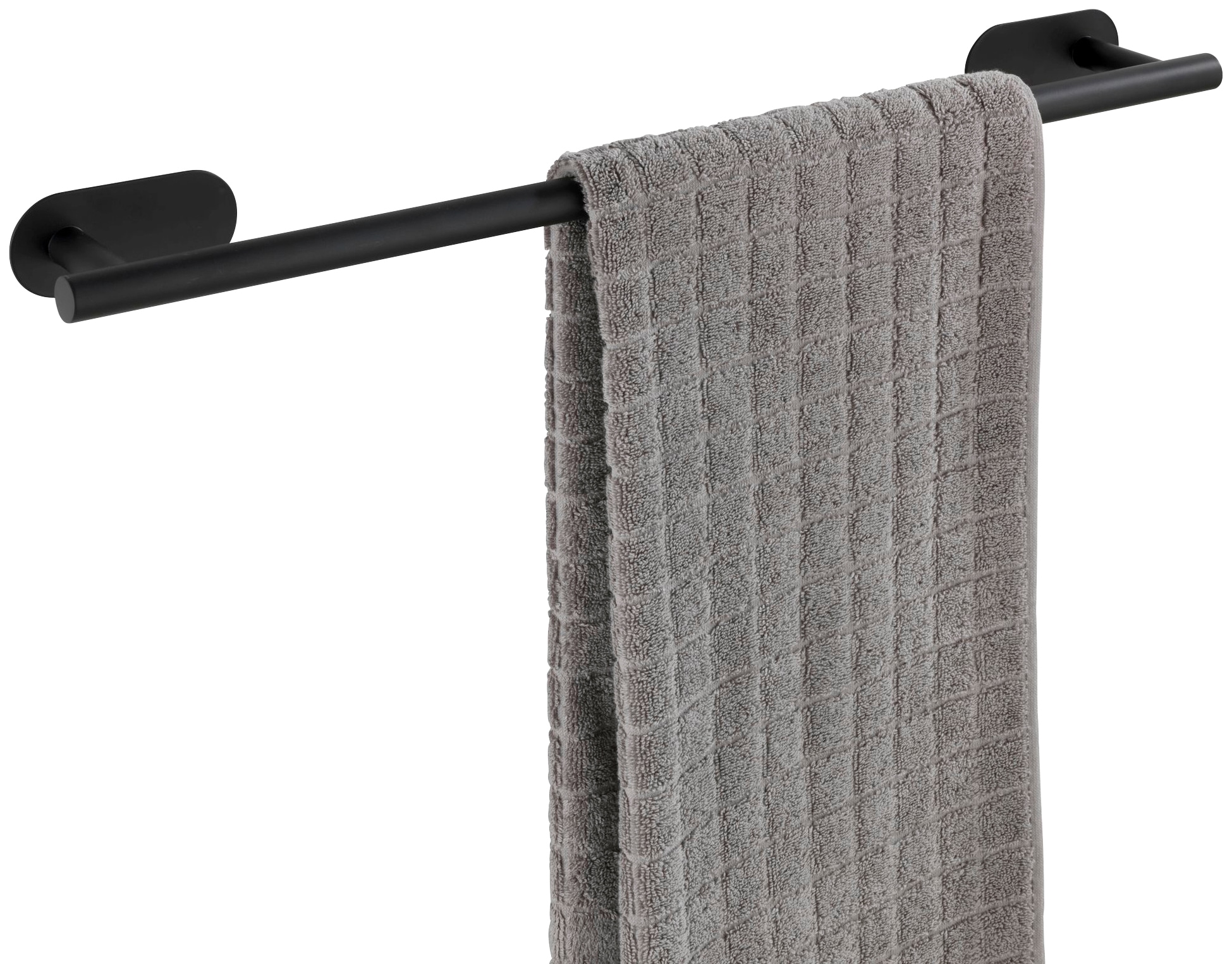 WENKO Handtuchstange »Orea«, Turbo-Loc®