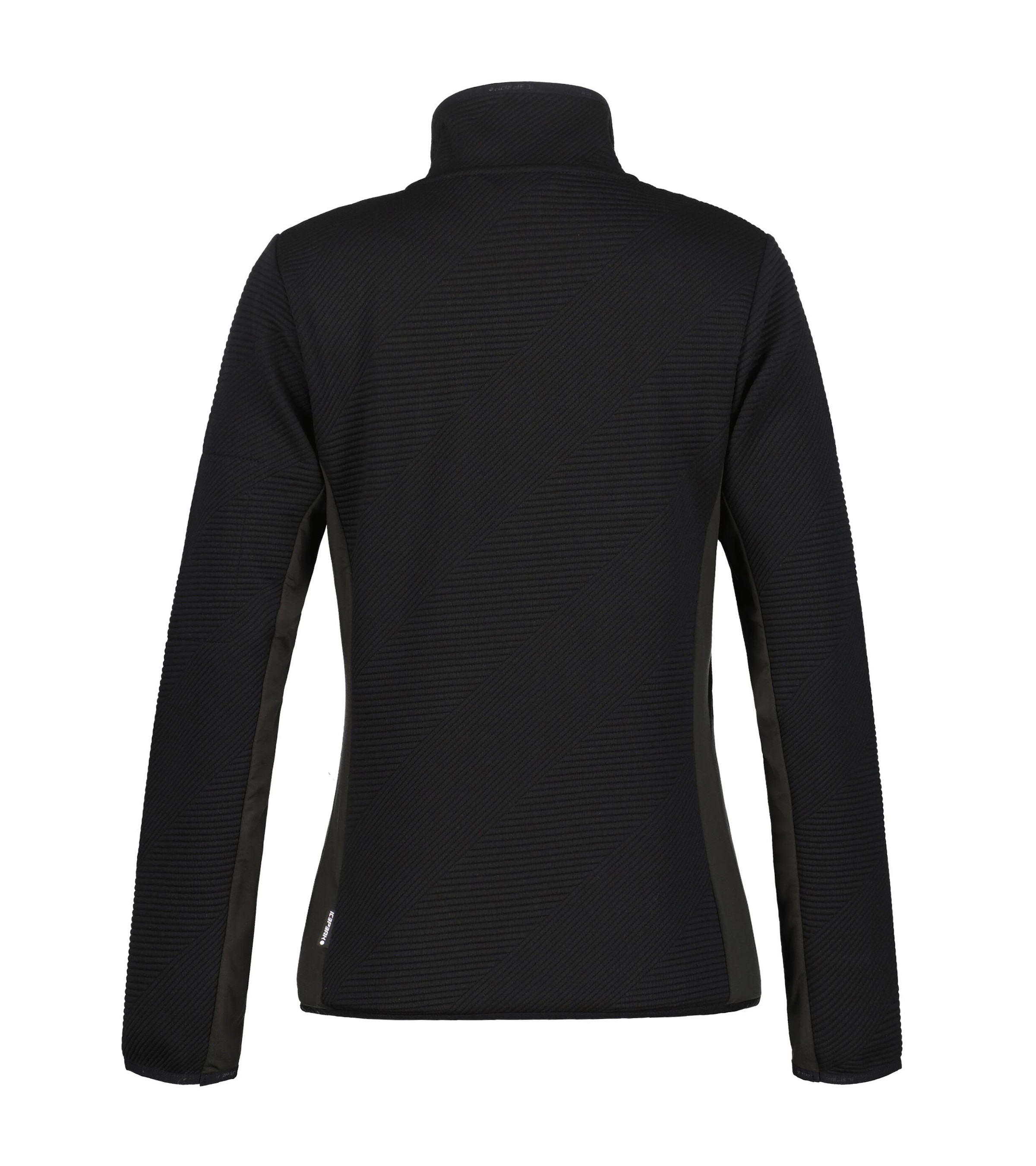 Icepeak Fleecejacke »ICEPEAK ETTENHEIM«, (1 St.)