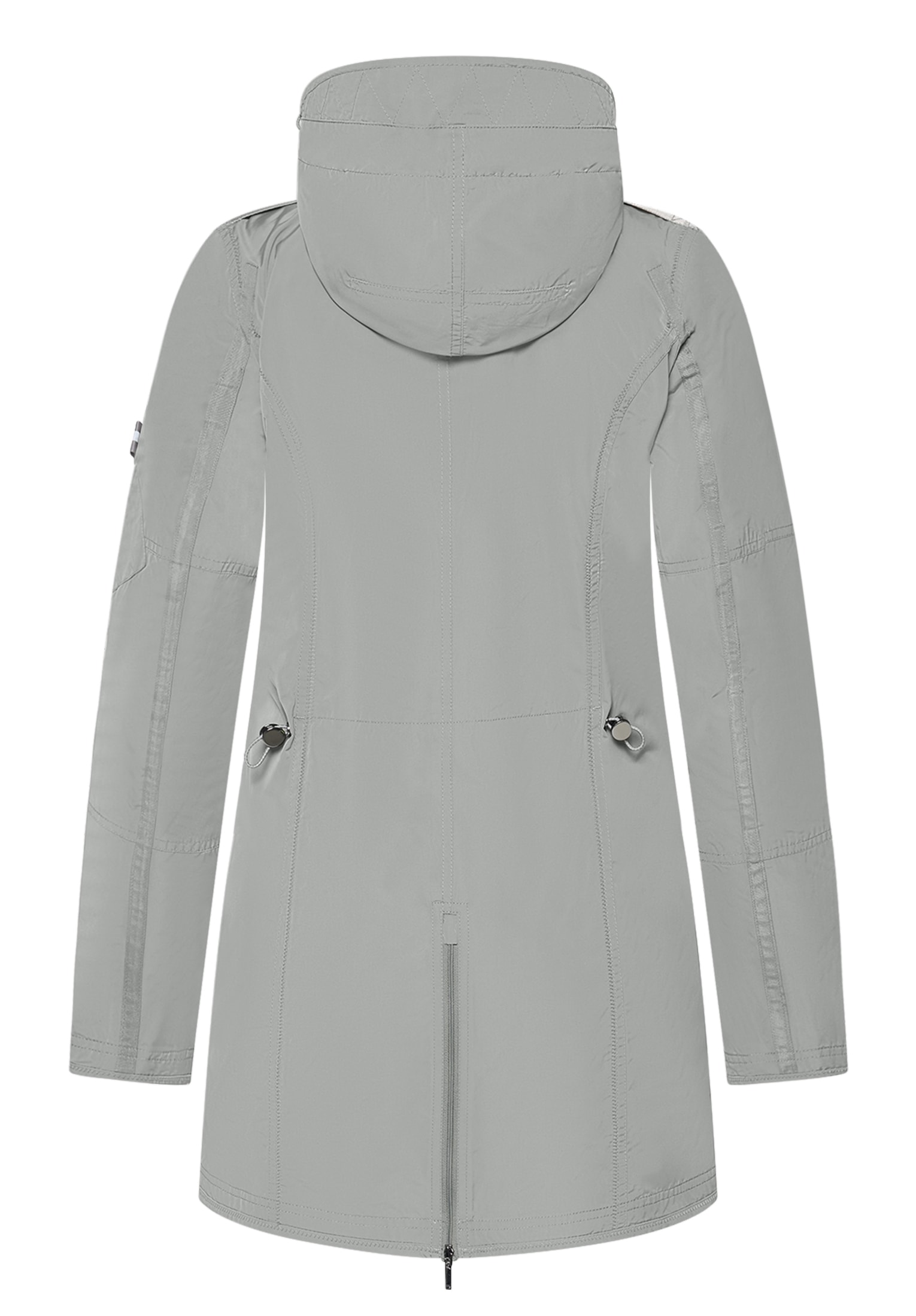 Gil Bret Veste d'extérieur mit Kapuze mit Kapuze