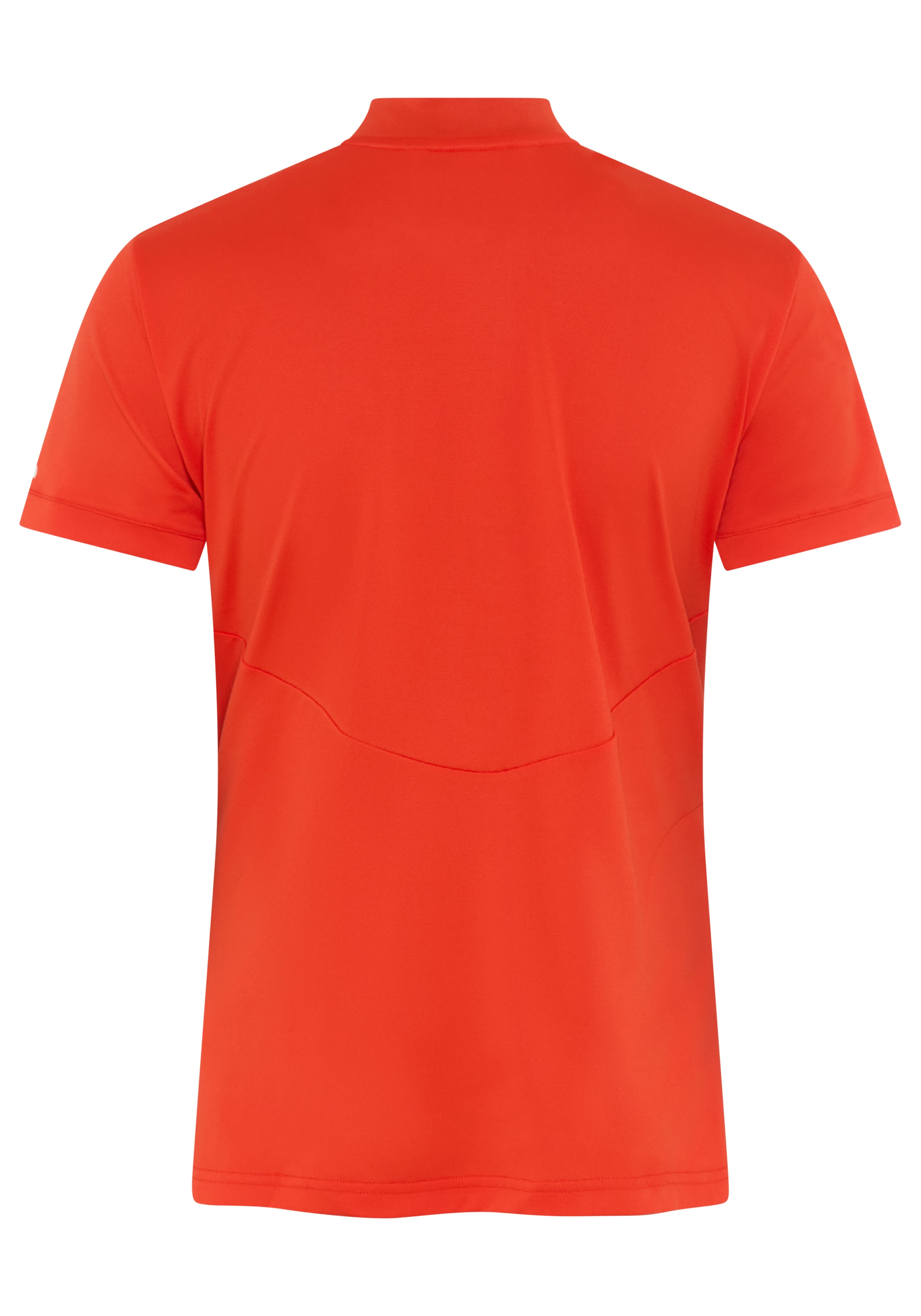 VAUDE Maillot de cyclisme »SE WO FELLING HZIP T-SHIRT« style sportif