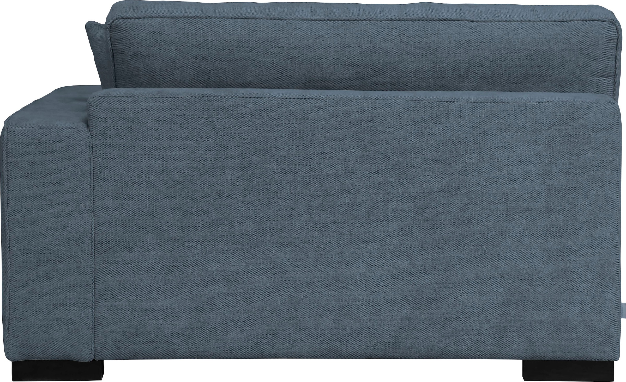 Guido Maria Kretschmer Home&Living Sofaelement »Skara XXL«, Modul XXL - zum eigenen Zusammenstellen, Armlehne links/rechts wählbar