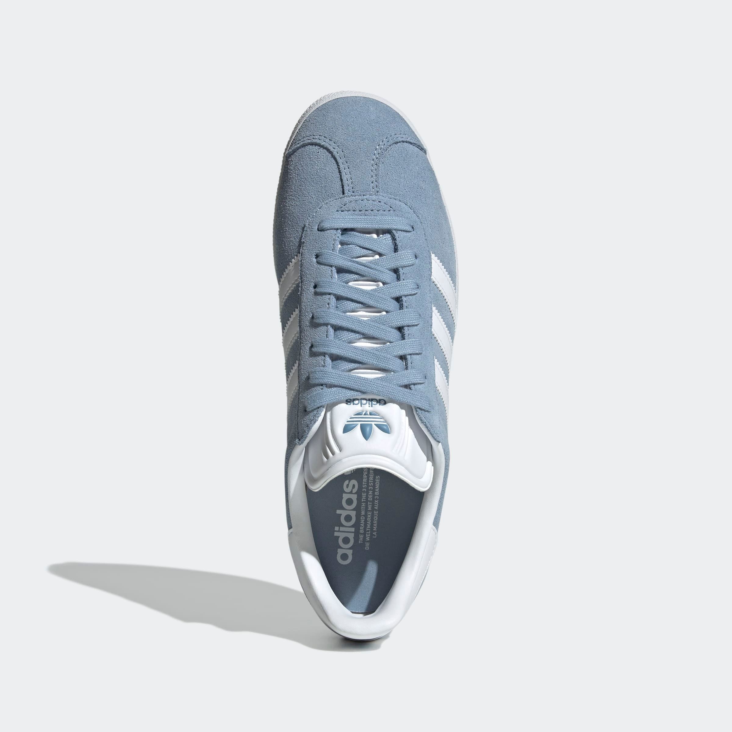 adidas Originals Sneaker »GAZELLE«