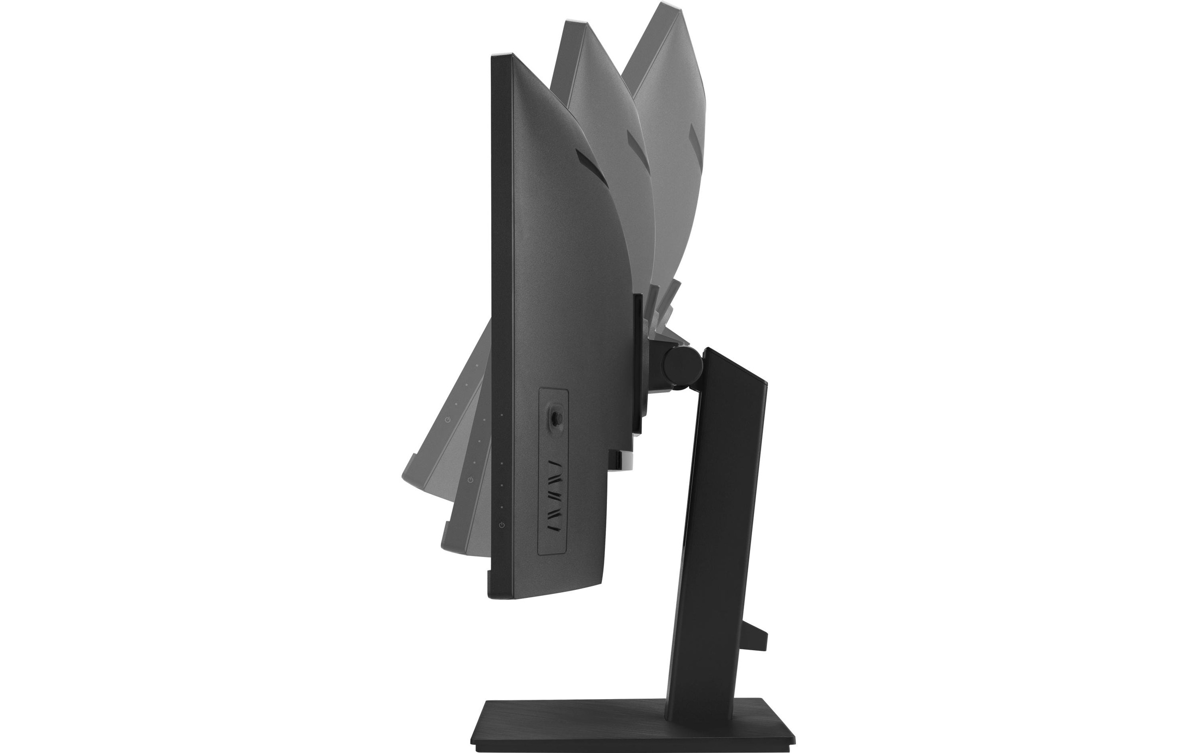 Asus Curved-LED-Monitor »VA34VCPSR«, 86,02 cm/34 Zoll, 3440 x 1440 px, UWQHD