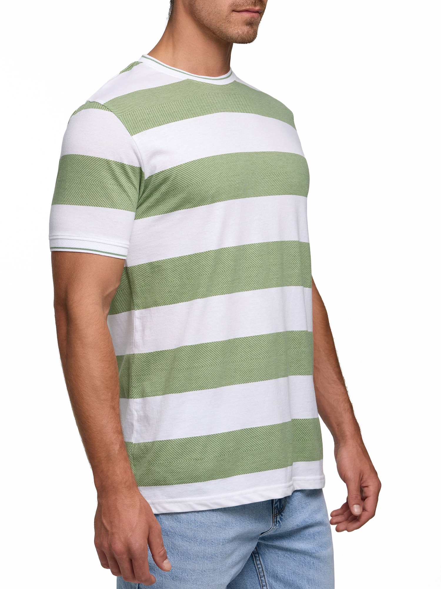 Indicode T-Shirt »INAringa«