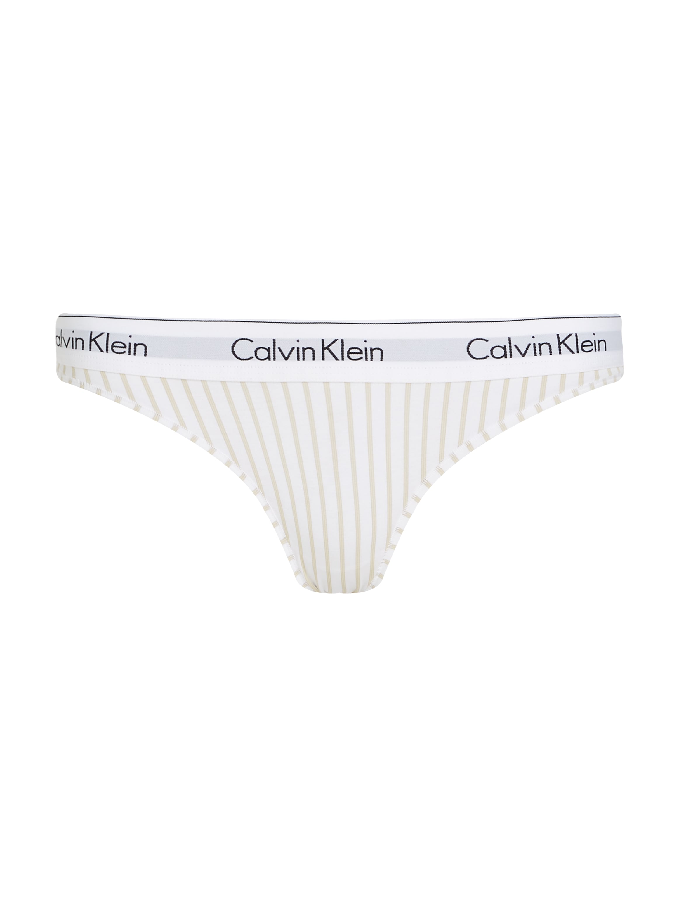 Calvin Klein Underwear Slip »BIKINI«, mit Logo-Stretchbund