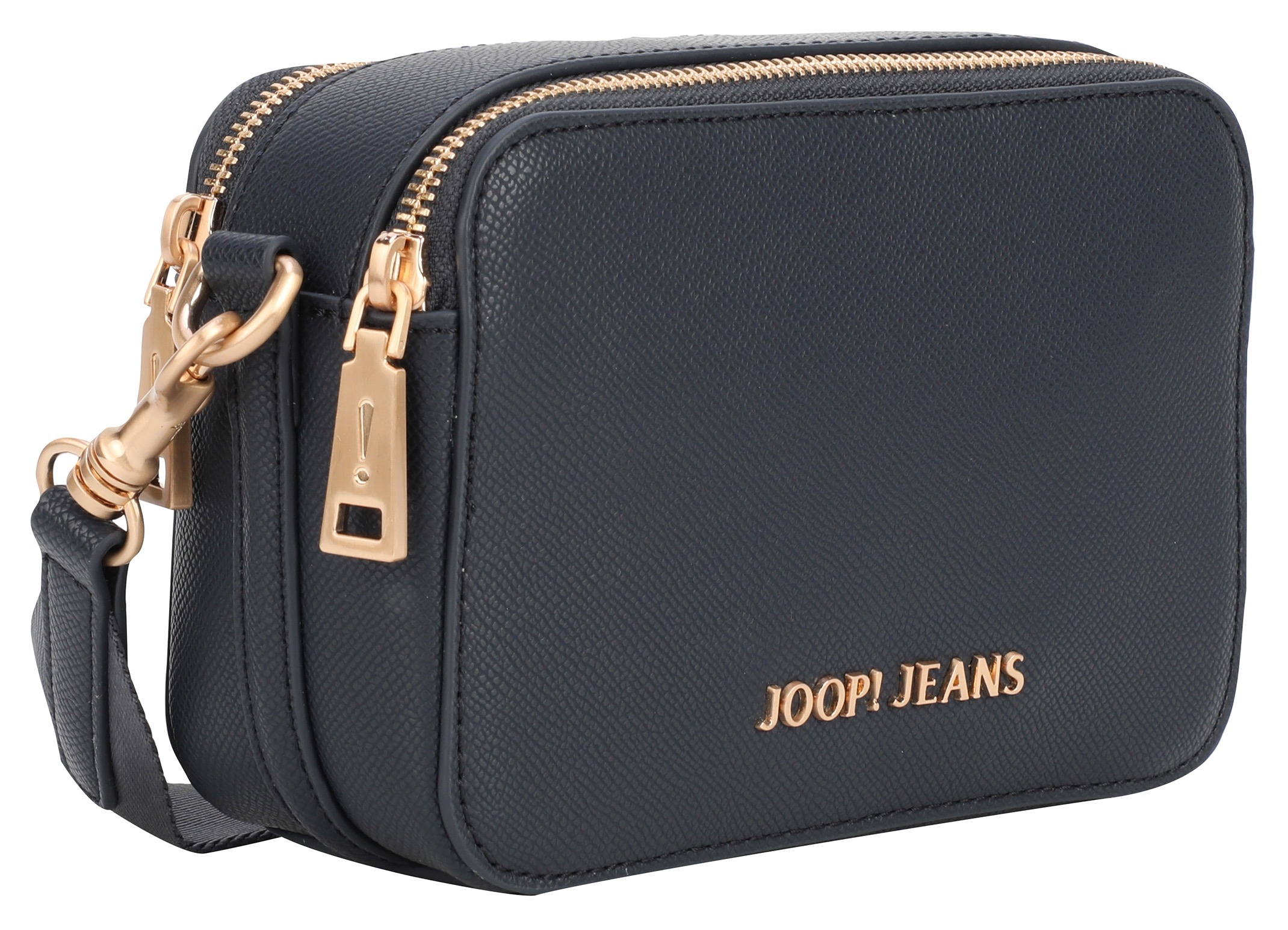 Joop Jeans Schultertasche »Susan«, Handtasche Damen Umhängetasche Tasche Damen