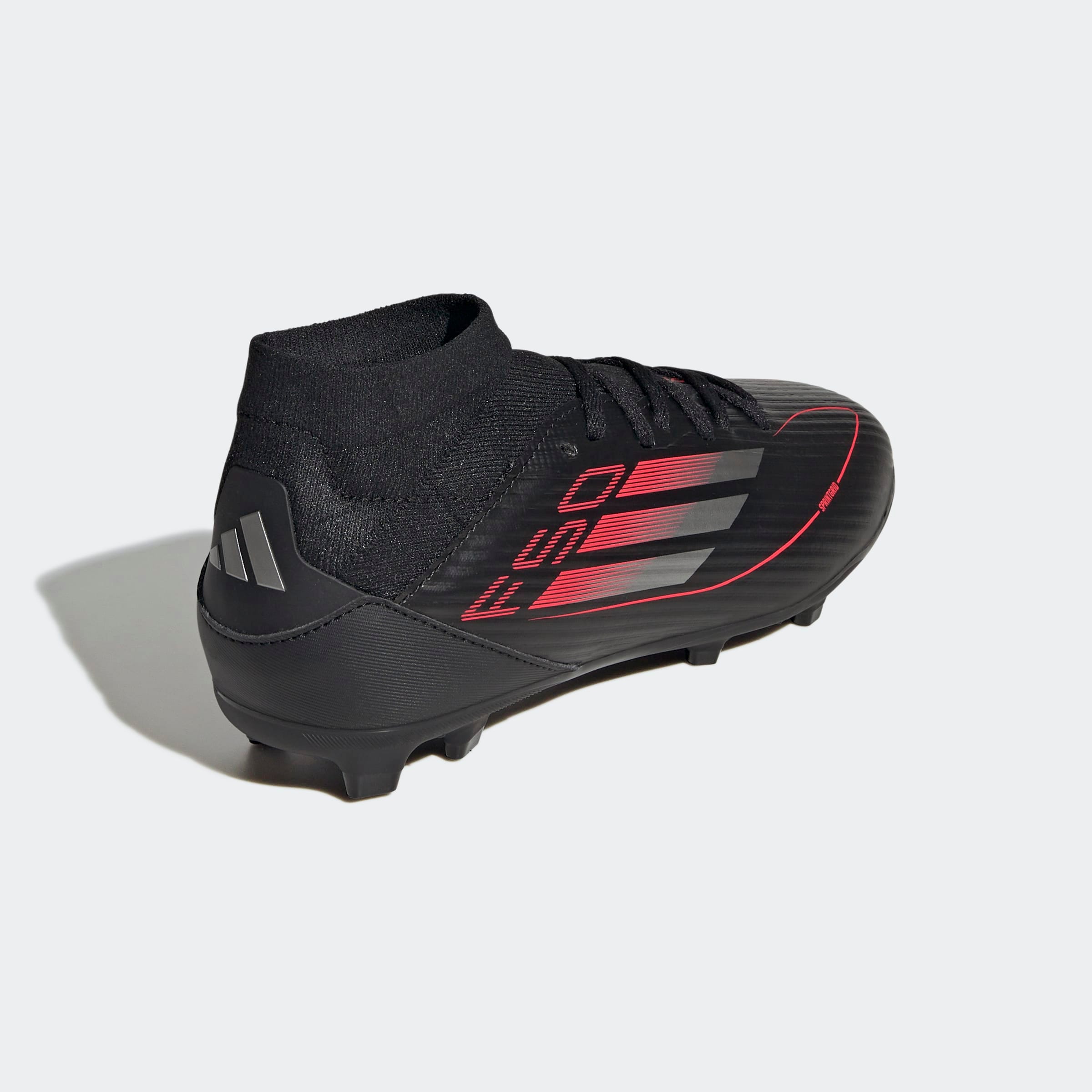 adidas Performance Fussballschuh »F50 LEAGUE MID FG/MG KIDS«