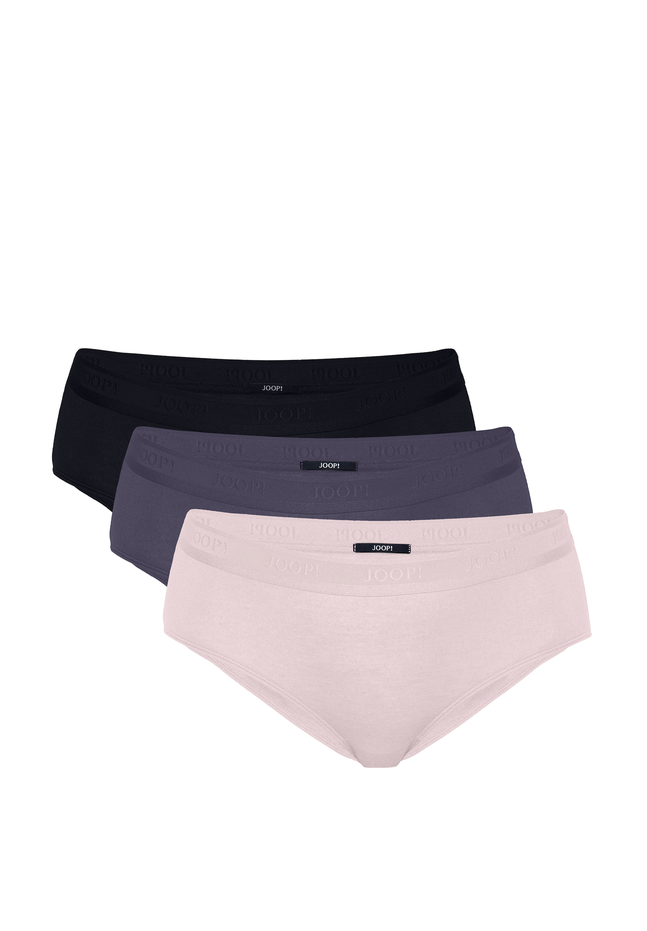 Image of JOOP Panty aus Jersey