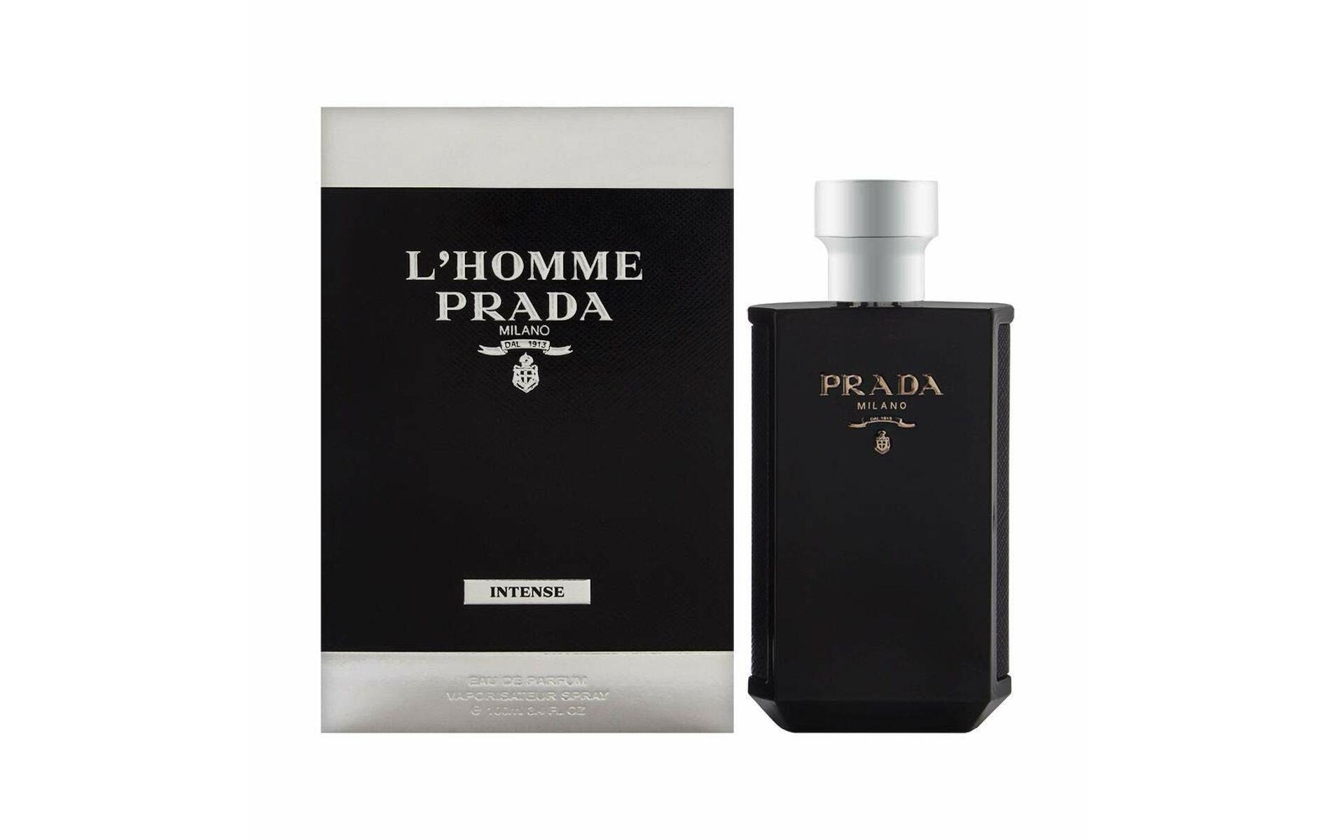 Image of PRADA Eau de Parfum
