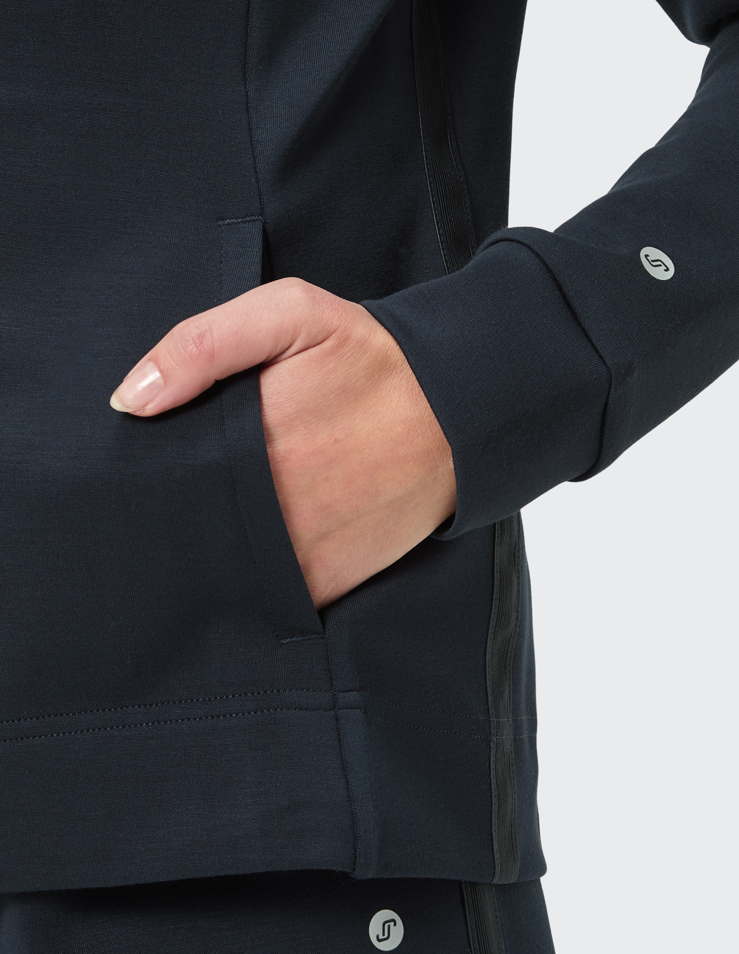 Joy Sportswear Sweatjacke »SWEATJACKE JULIANE«