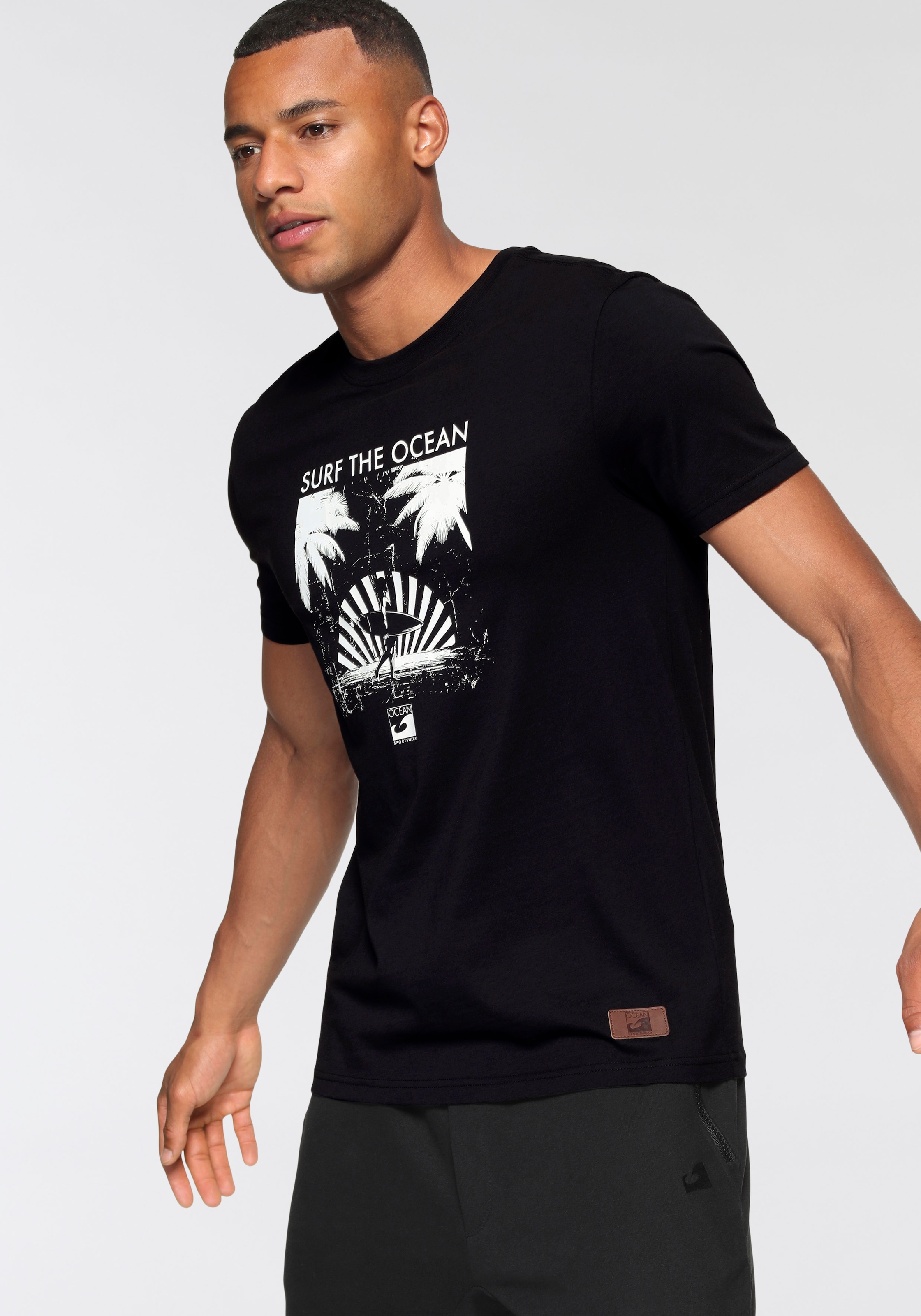 Ocean Sportswear T-Shirt versandkostenfrei auf | Jerseykleider