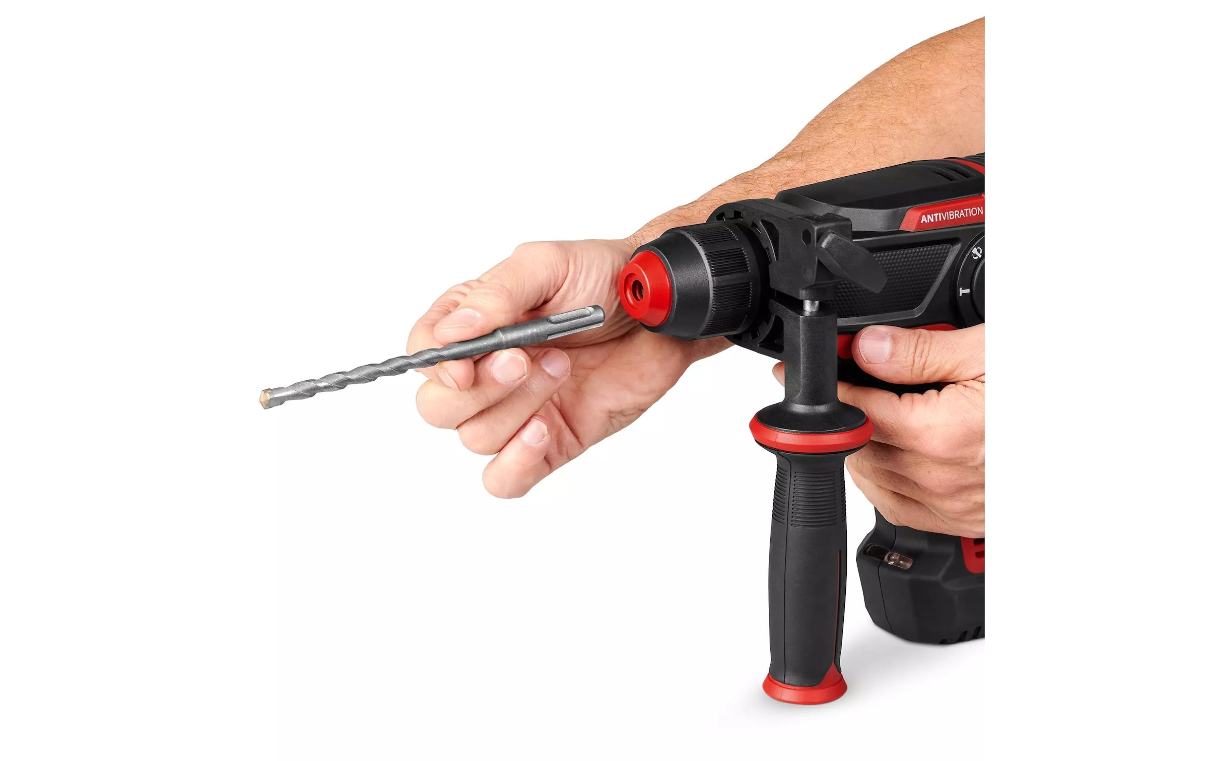 Einhell Bohrhammer »TP-HD 18/28 Li BL+4 (1x3.0Ah+)«