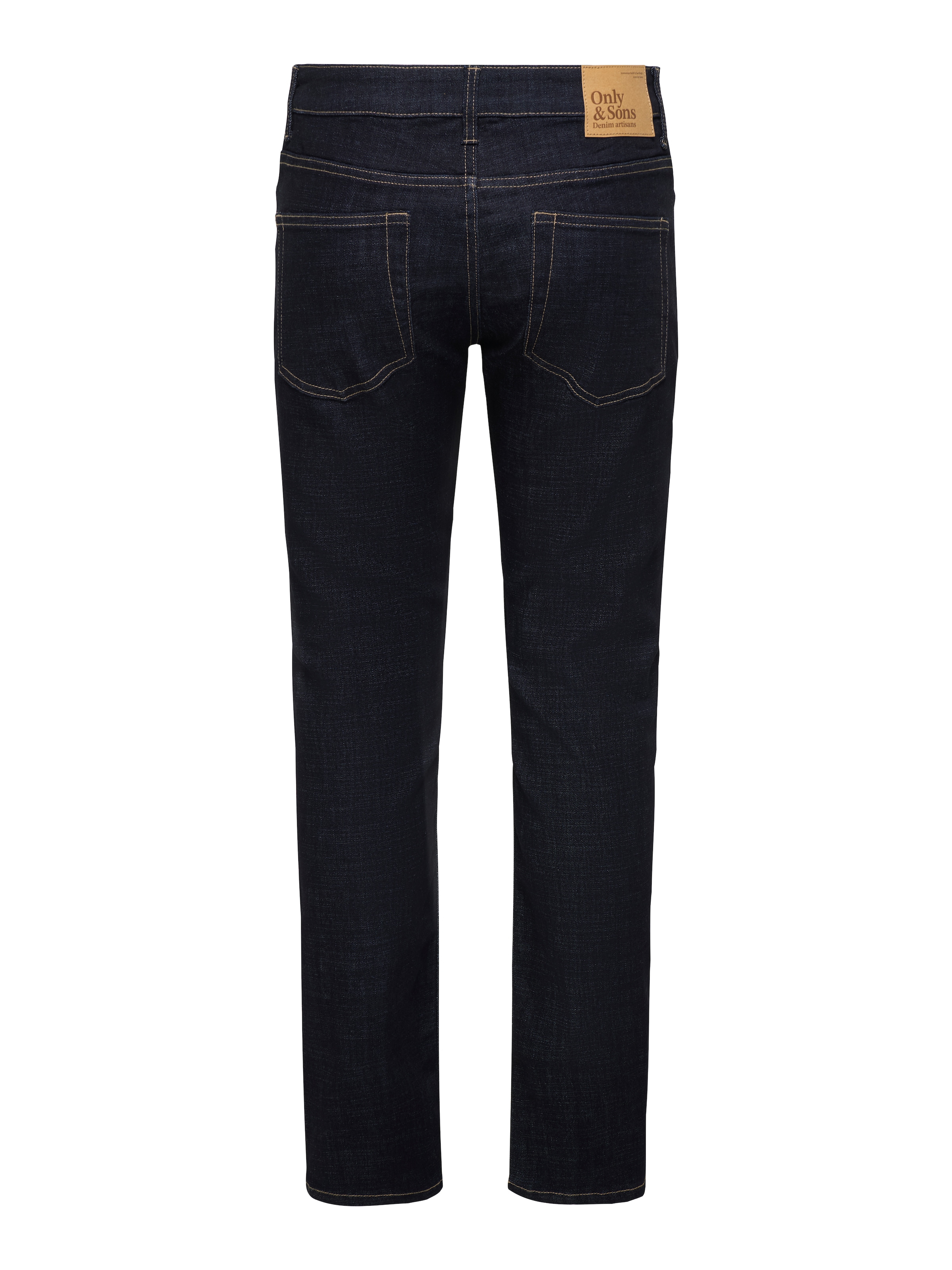 ONLY & SONS Jeans slim »ONSLOOM SLIM PIM DNM CIFF« Baumwollmischung, slim fit
