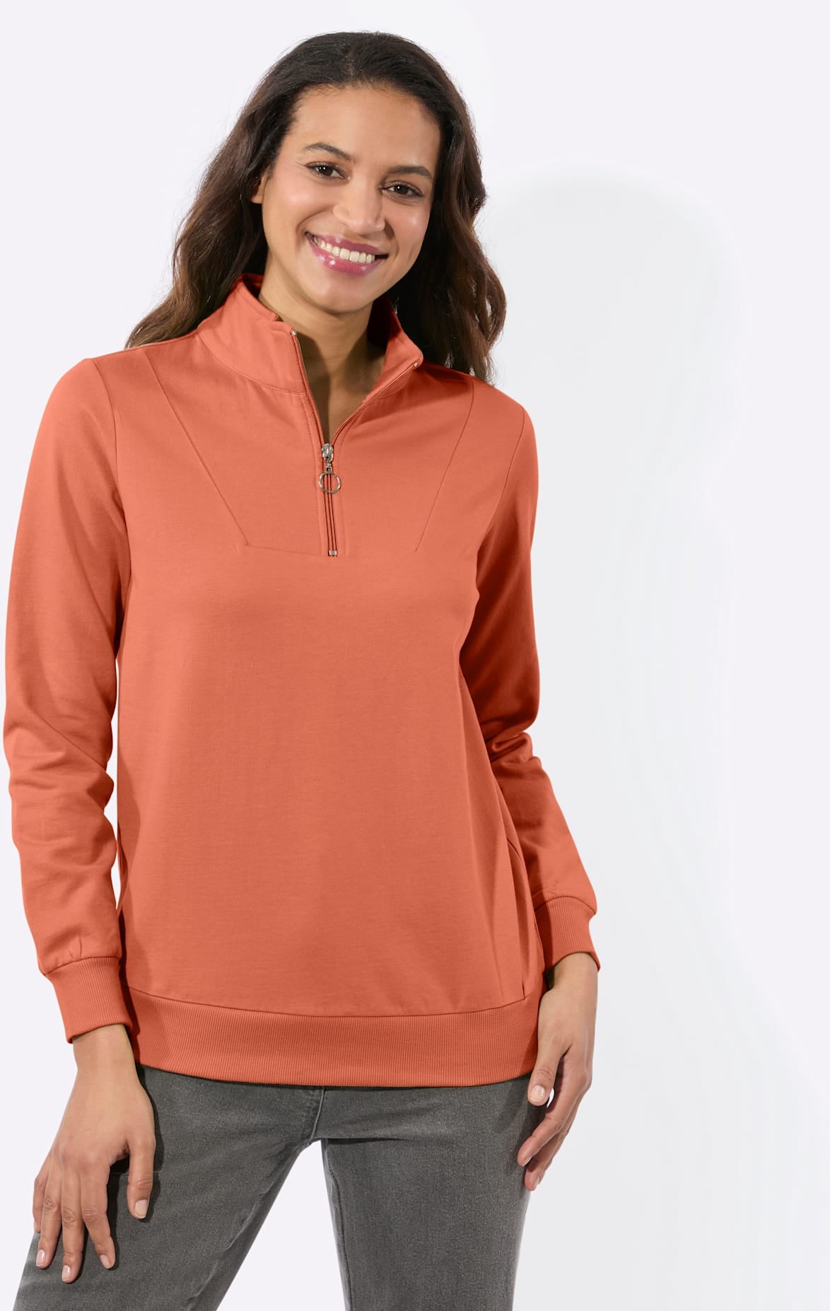 Casual Looks Sweatshirt
