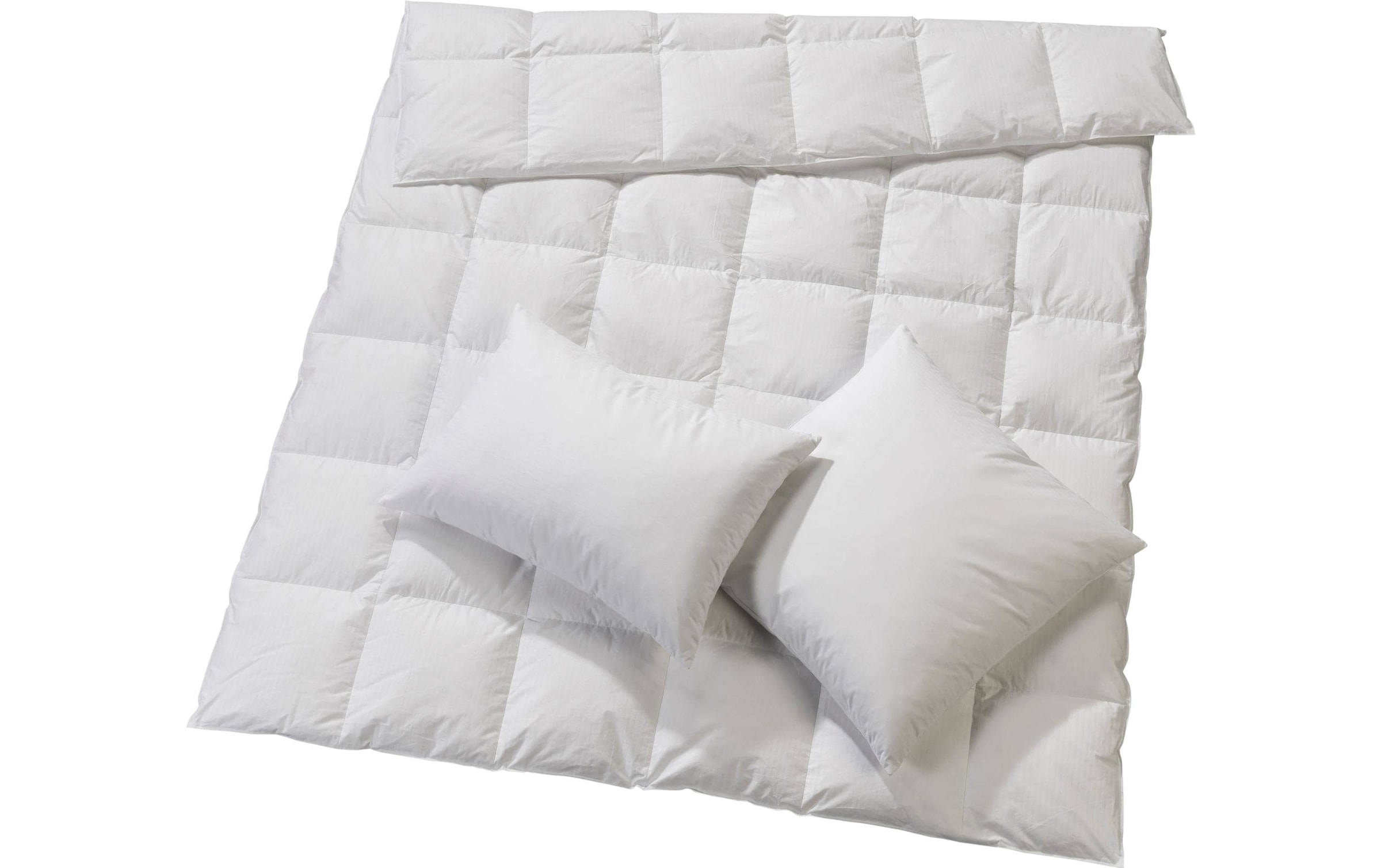 billerbeck Daunenbettdecke »Billerbeck Duvet Hayo Medium«