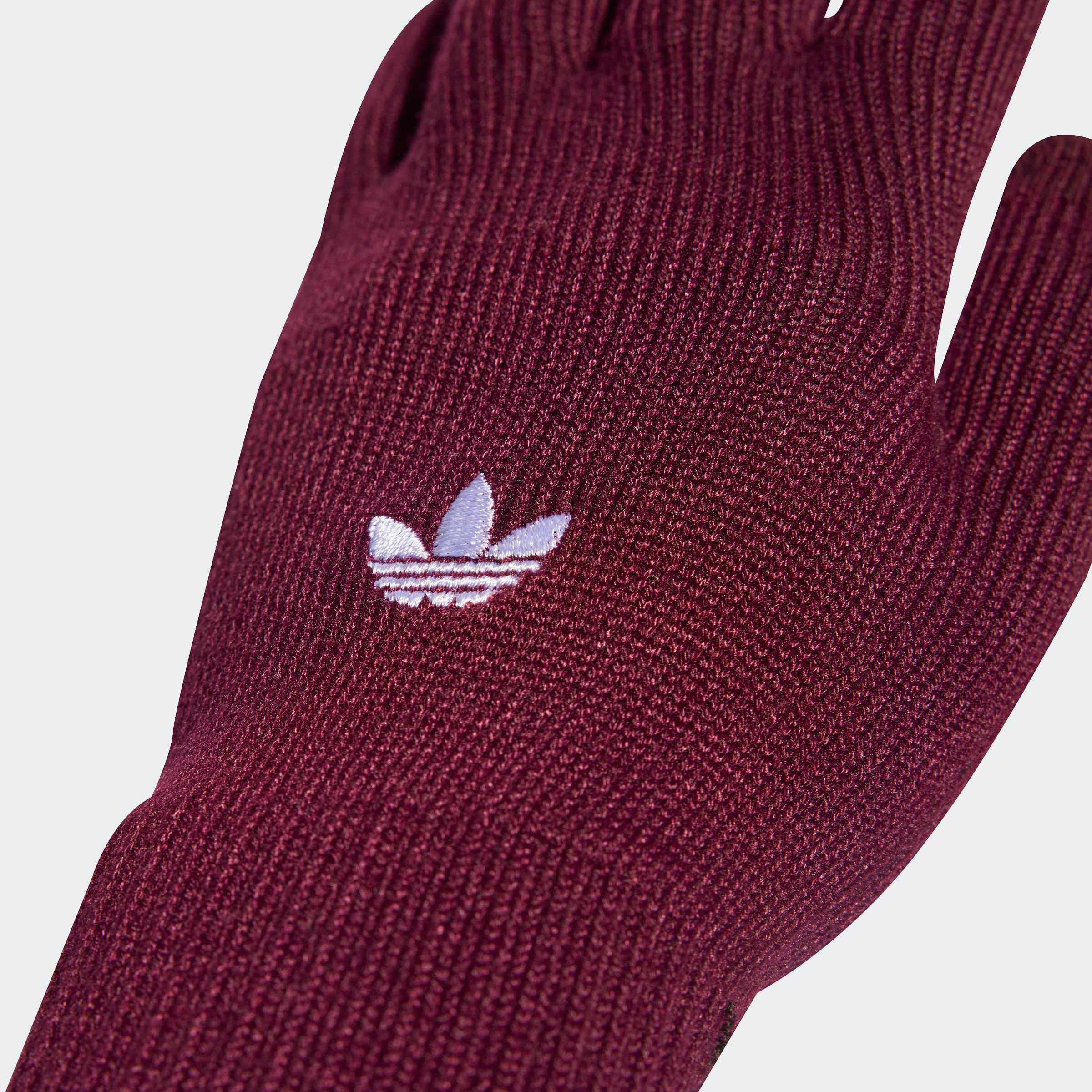 adidas Originals Strickhandschuhe »ADICOLOR GL«