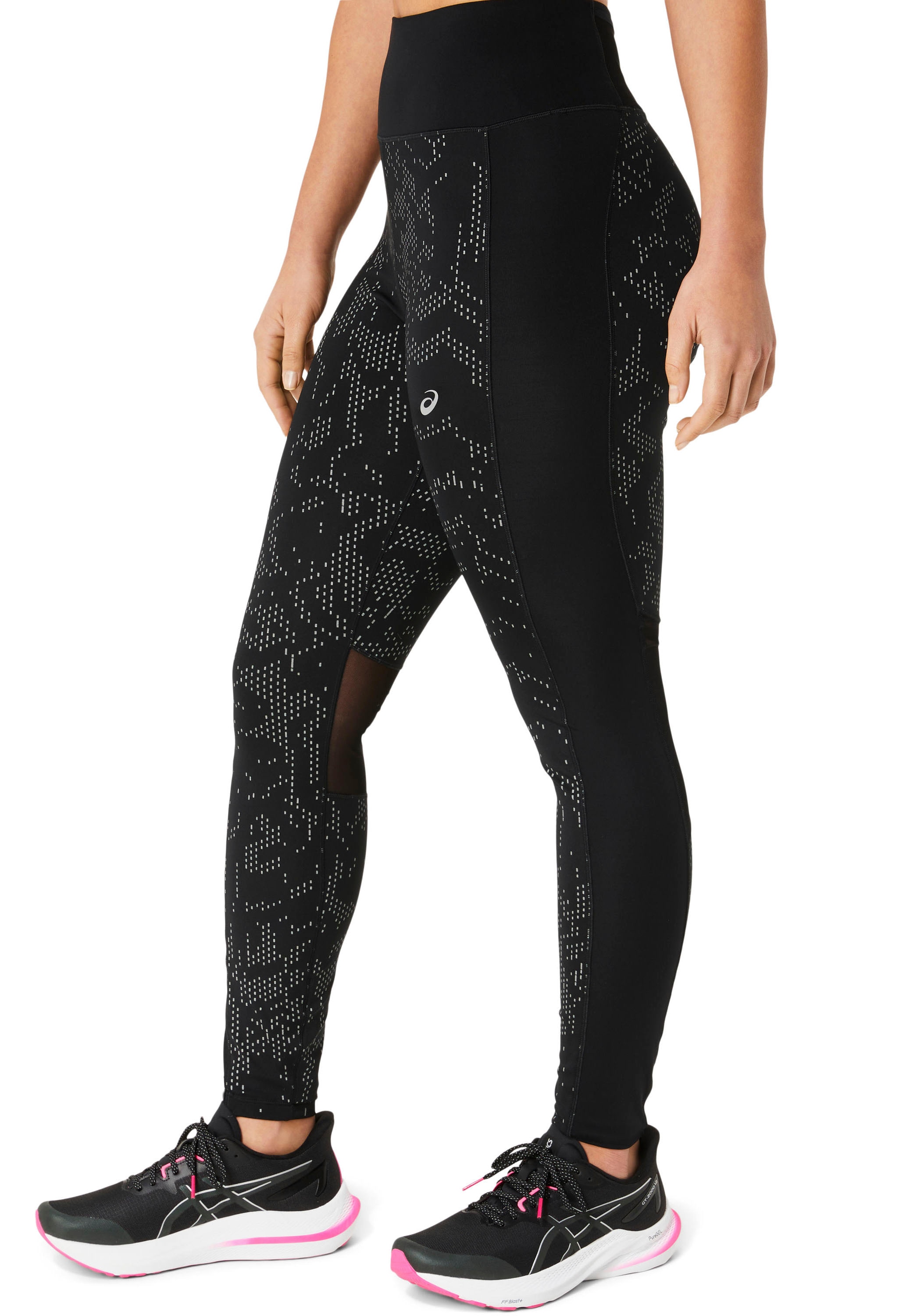 Asics Laufhose »LITE-SHOW TIGHT«