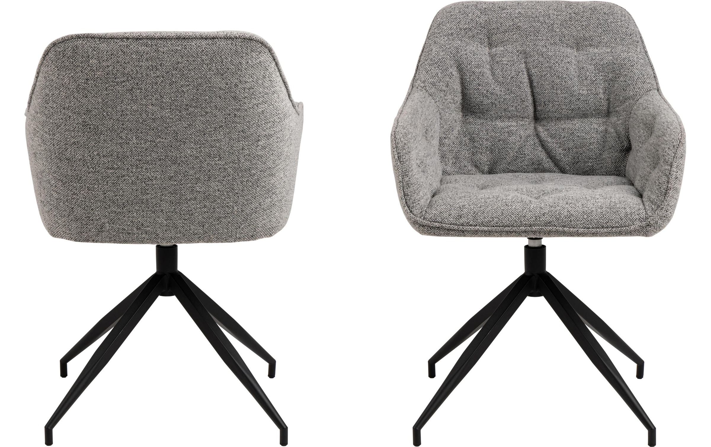 AC Design Stuhl »Brooke Monza2 1 Stück«