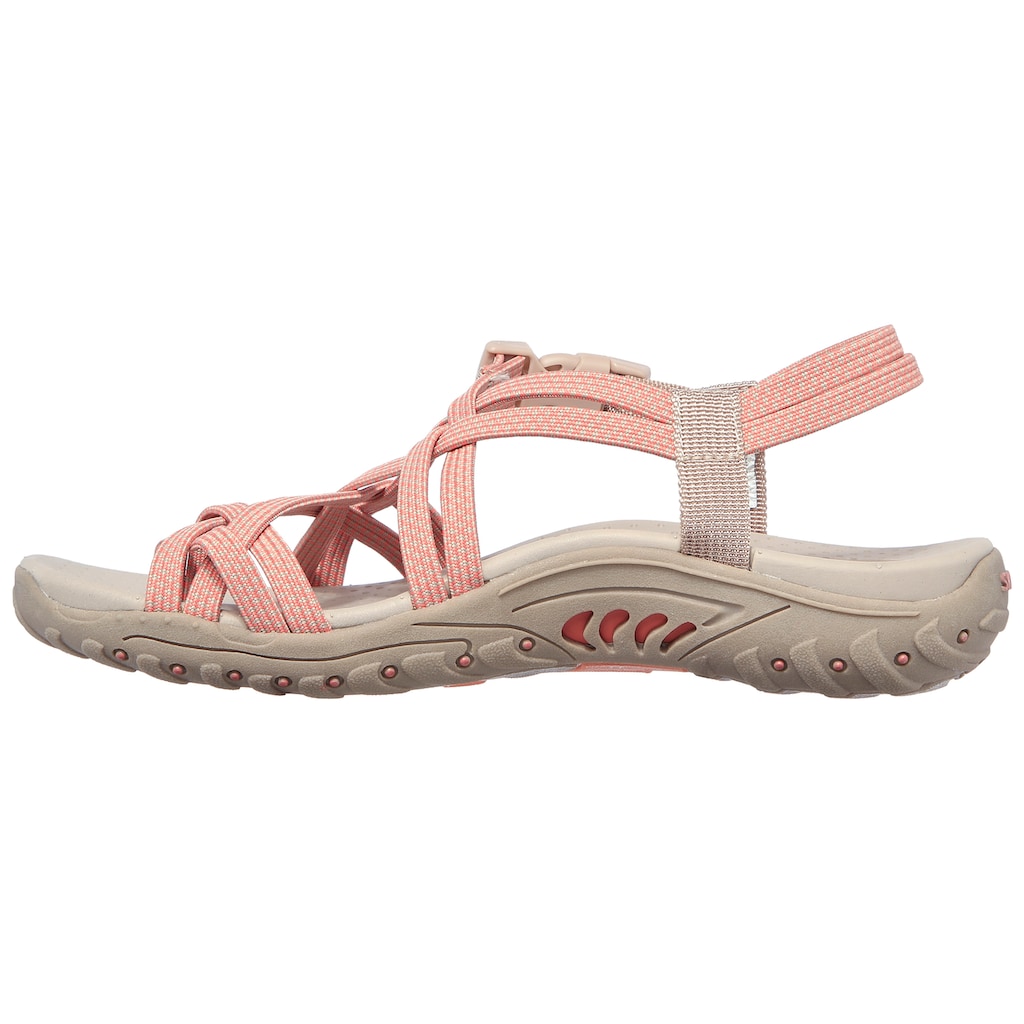Skechers Sandale »REGGAE-IRIE MON«