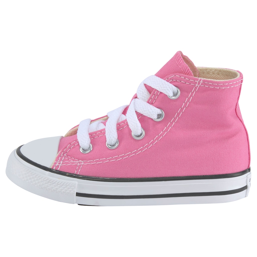 Converse Sneaker »CHUCK TAYLOR ALL STAR - HI KIDS«