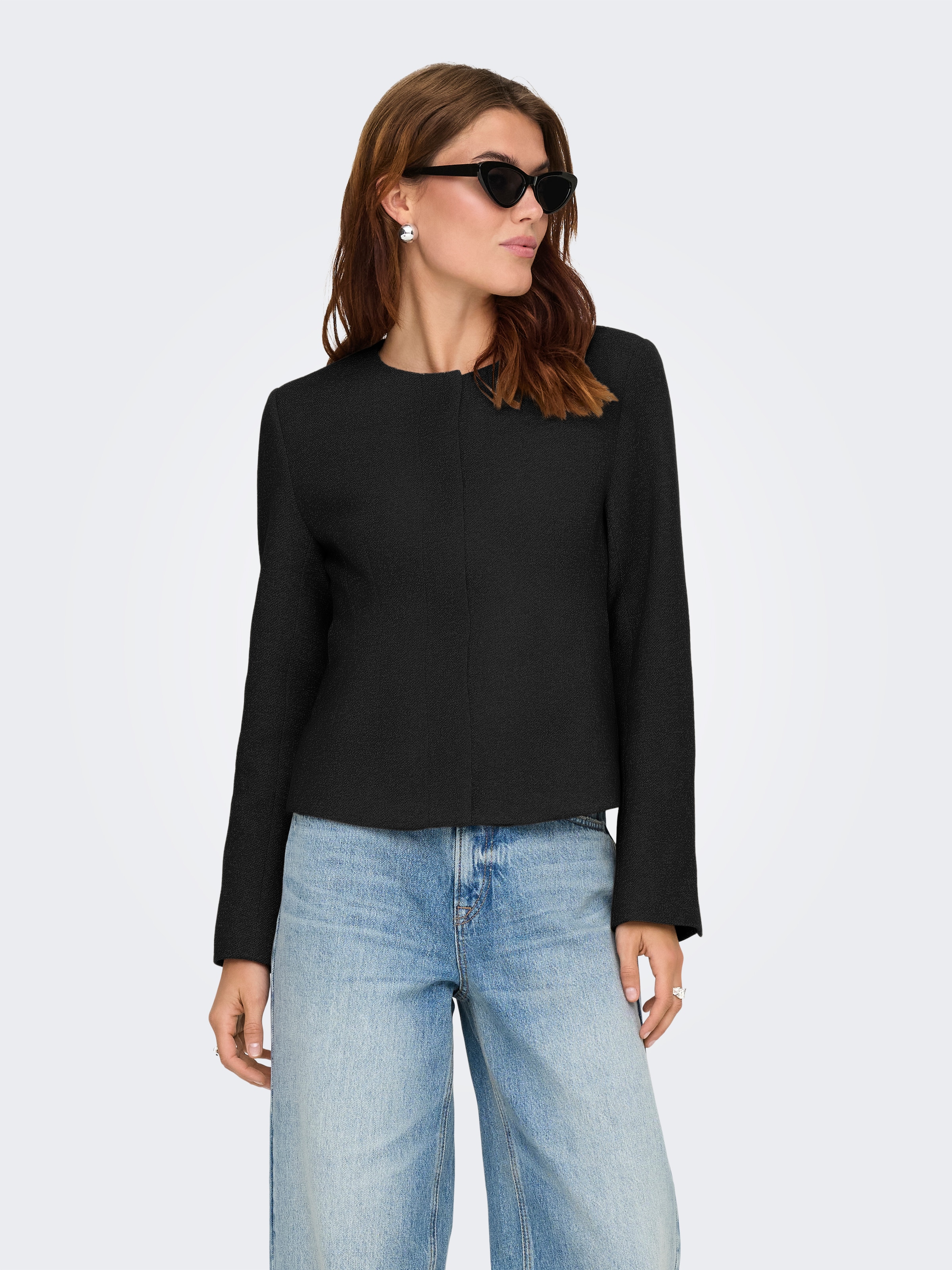 ONLY Veste courte »ONLSEDONA LIFE LIGHT FIT JACKET CC OTW«