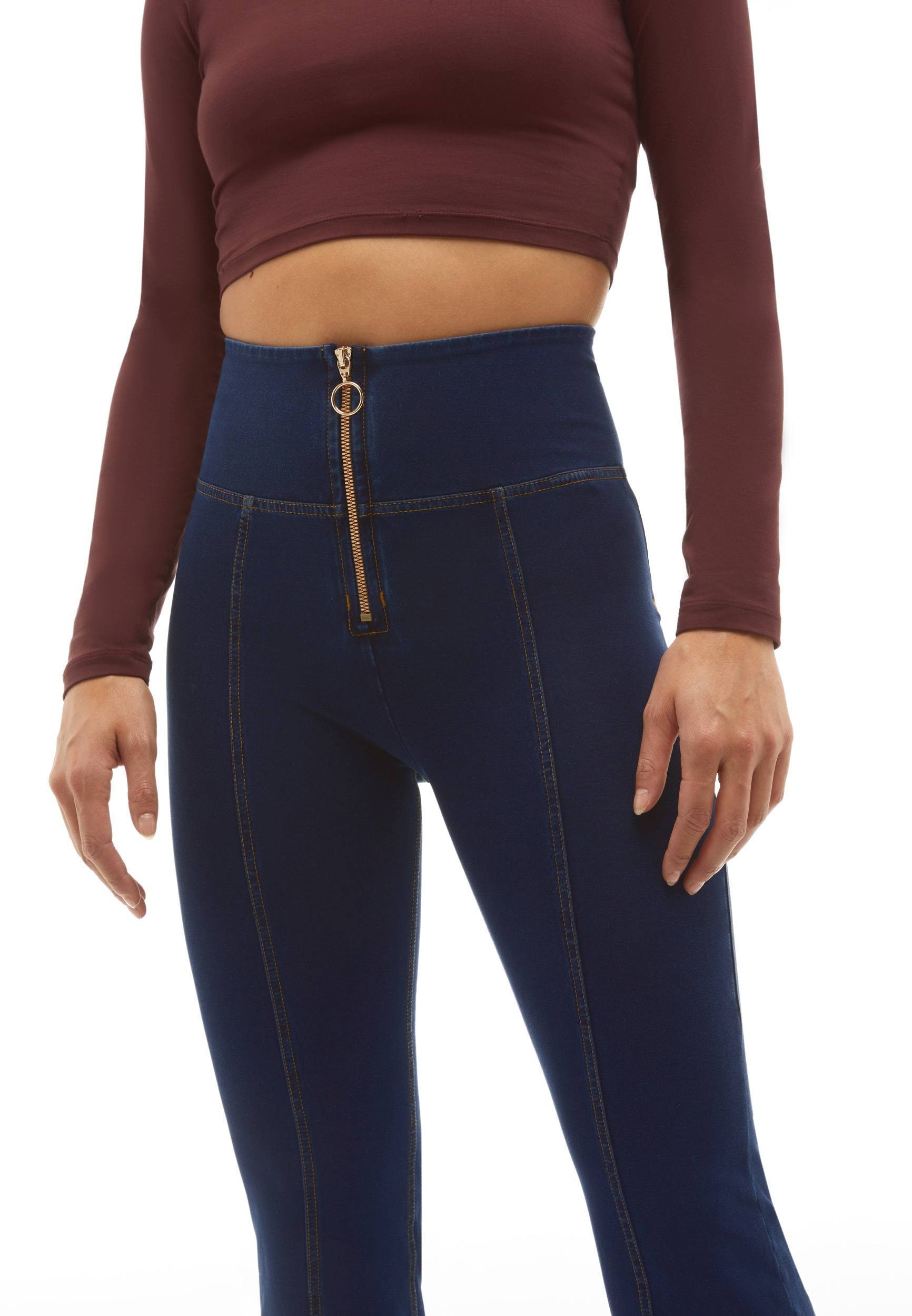 Freddy Jeggings »Leggings WRUP31HS413«