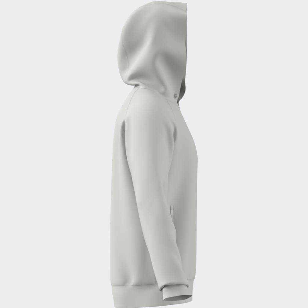adidas Originals Kapuzensweatshirt »ESS SP HOODIE«, mit Kapuze, ohne Verschluss, in normaler Länge
