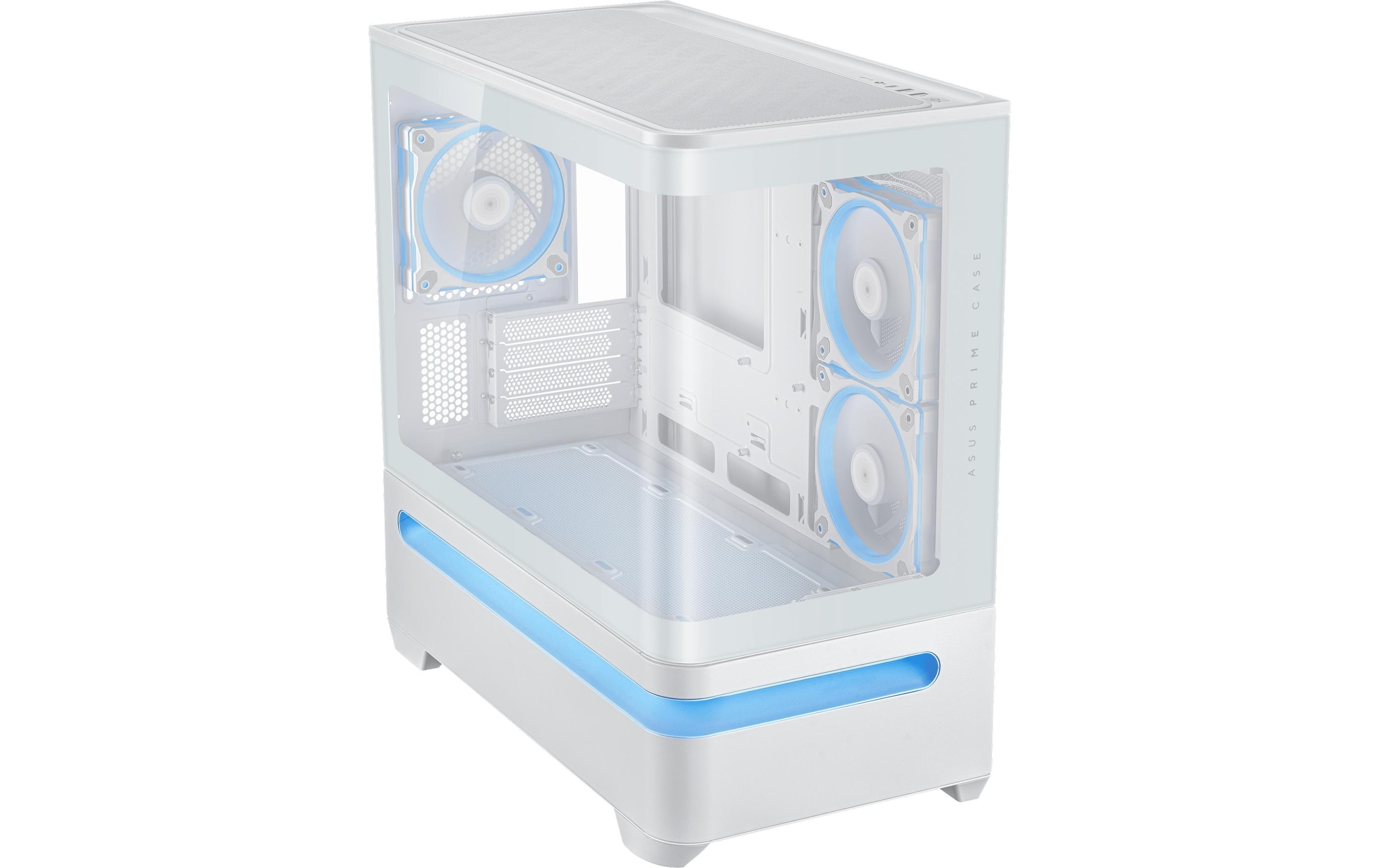 Asus PC-Gehäuse »Prime AP202 TG ARGB«