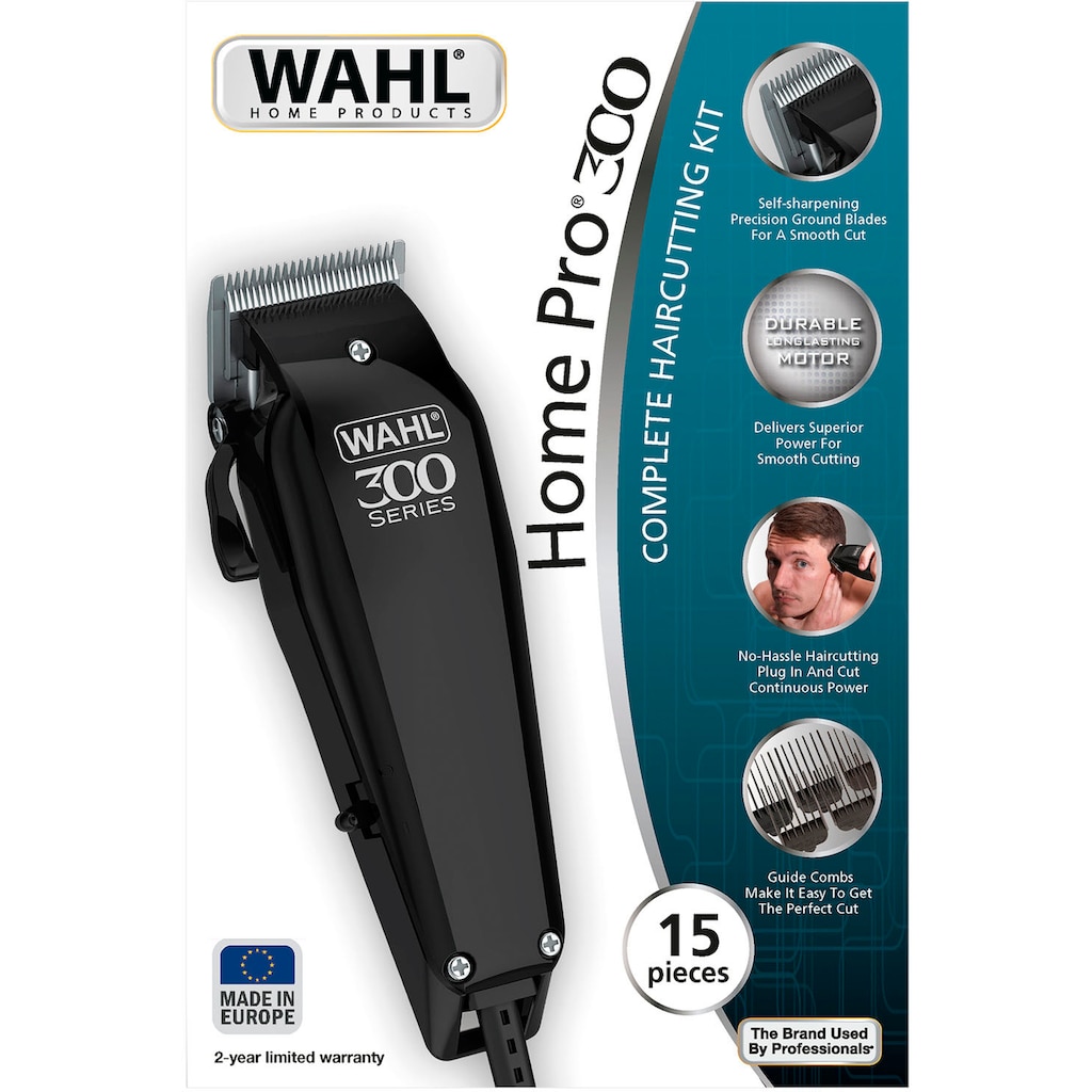 Wahl Haarschneider »Home Pro 300 20102.0460«