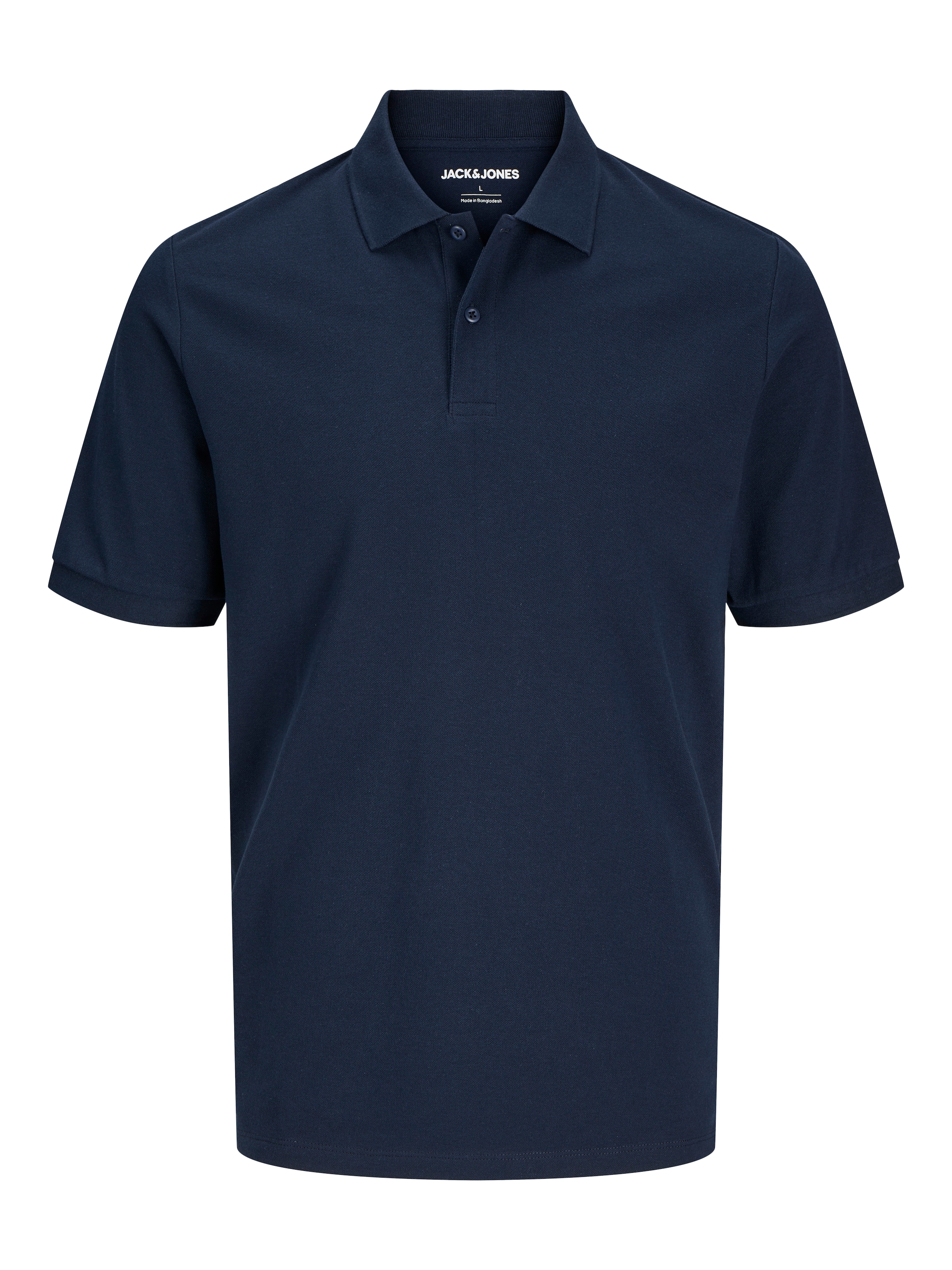 Jack & Jones Poloshirt »JJKANE POLO SS«
