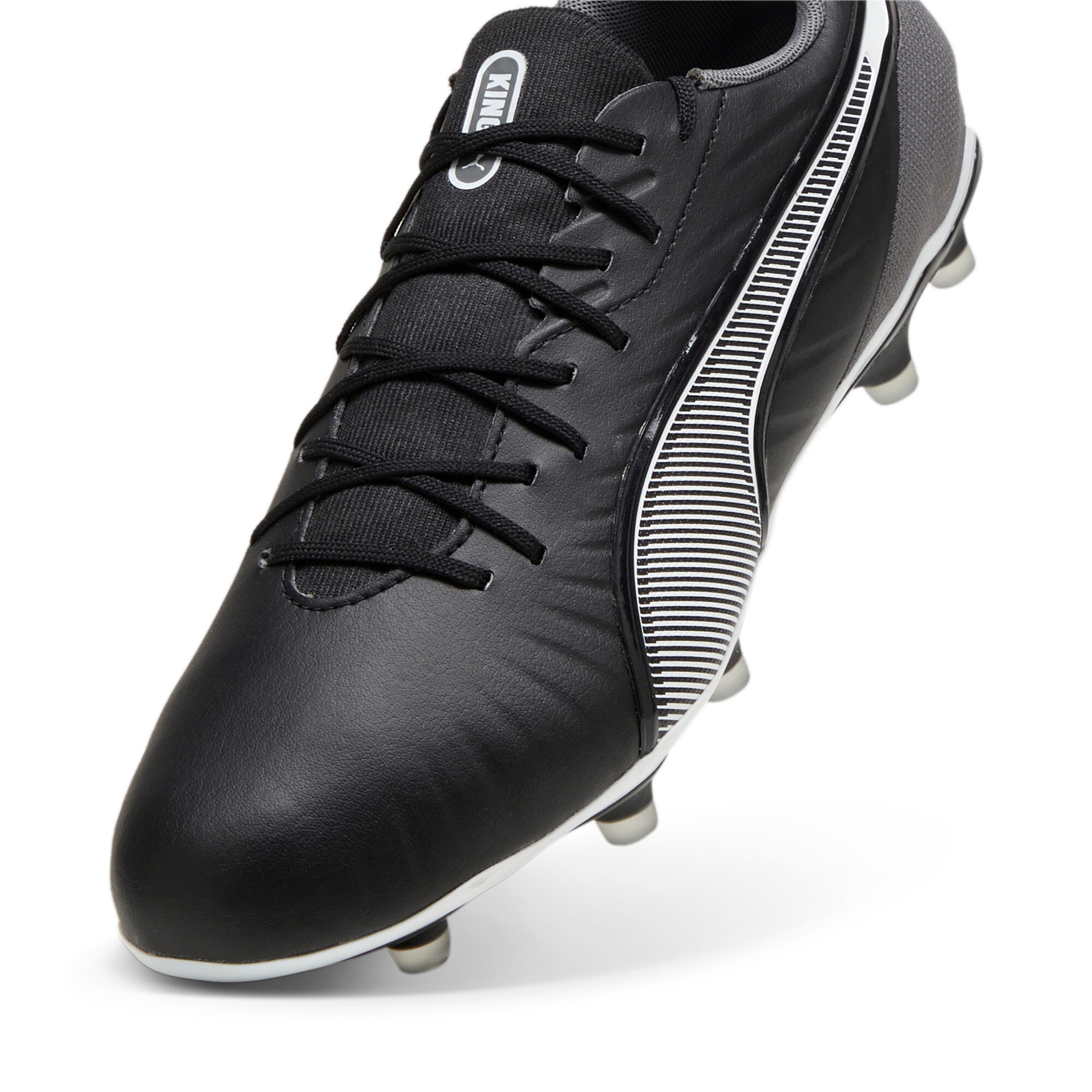 PUMA Fussballschuh »KING MATCH FG/AG«