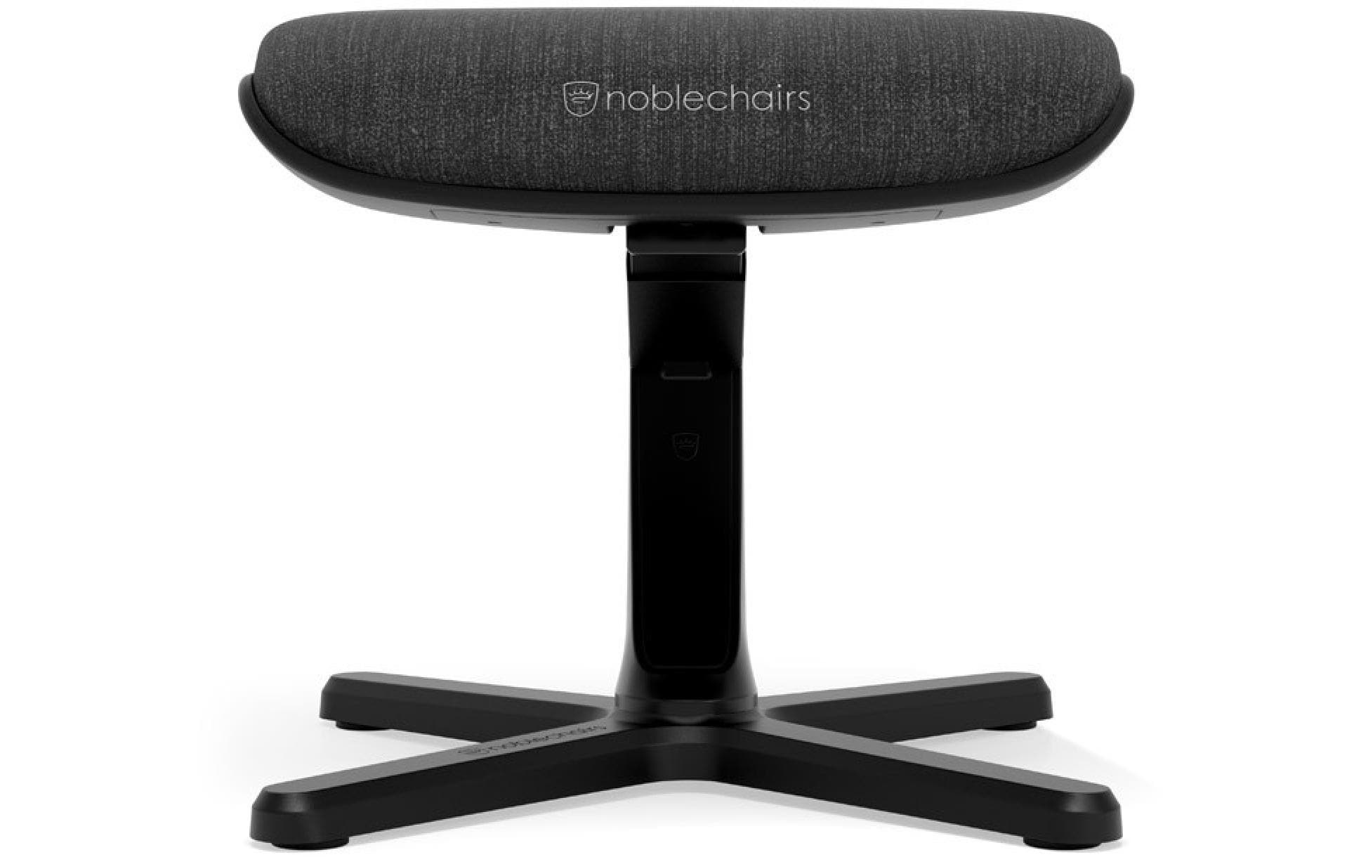 Fussstütze »noblechairs 2 - TX Anthrazit«, (1 St.)