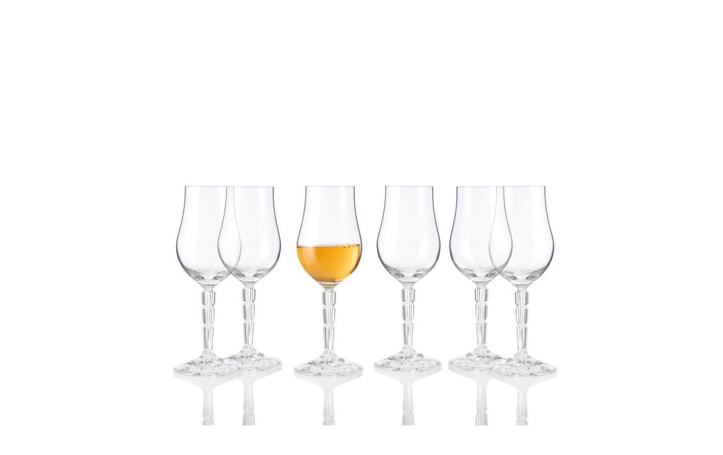 Image of LEONARDO Grappaglas »Spiritii 190 ml«, (6 tlg.) bei Ackermann Versand Schweiz