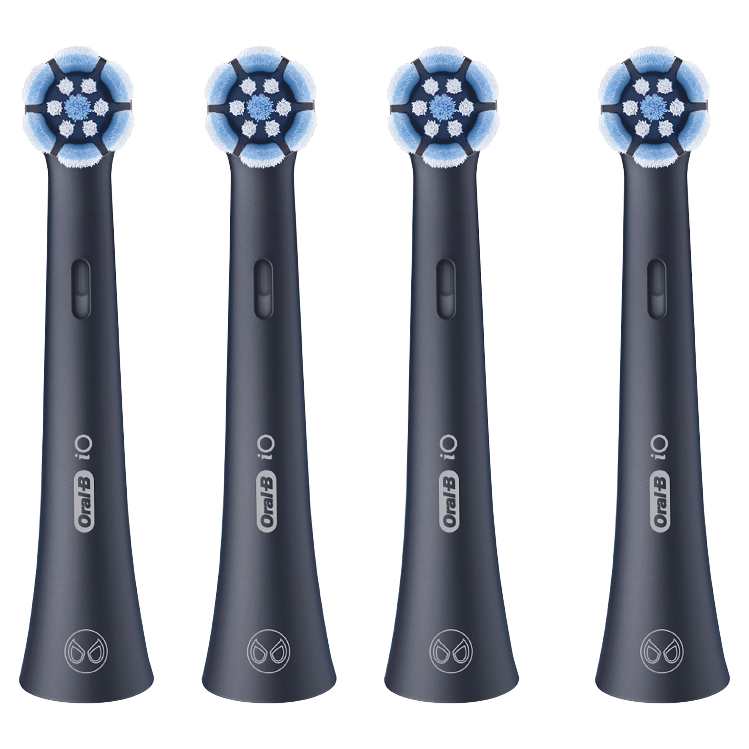 Oral-B »iO Kids 6+ Marvel Spiderman« doux pour dents et gencives fragiles, dès 6 ans
