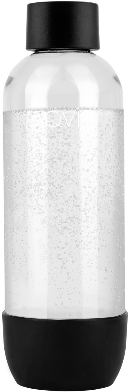 Image of AQVIA Wassersprudler Flasche, (1 tlg.), PET, 1 Liter bei Ackermann Versand Schweiz