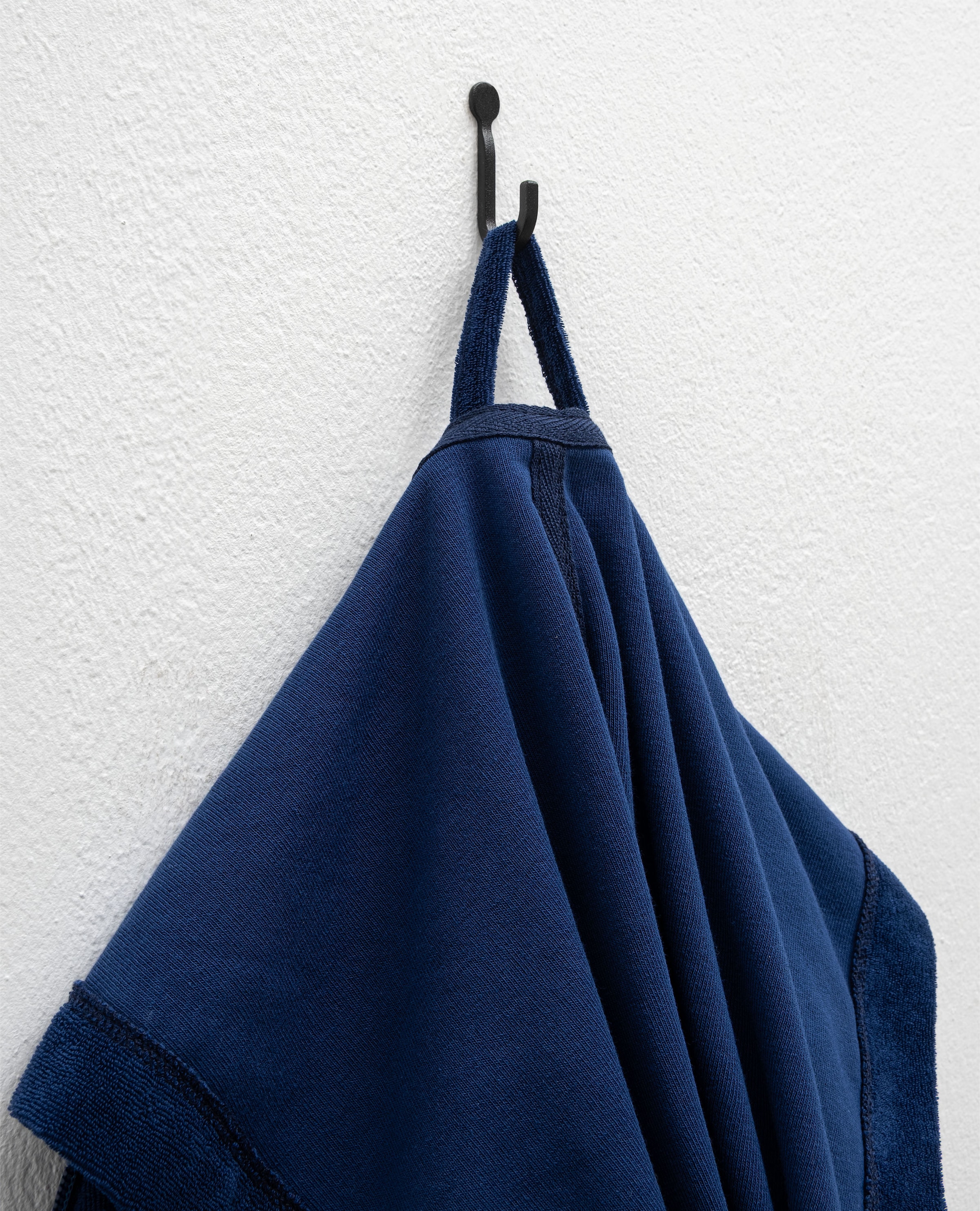 KangaROOS Peignoir de bain pour enfants »Kira, Ideal für Zuhause, Schwimmbad oder im Urlaub« 1 cuis tlg., modernen, sportliches Design, leuchtenden Akzenten