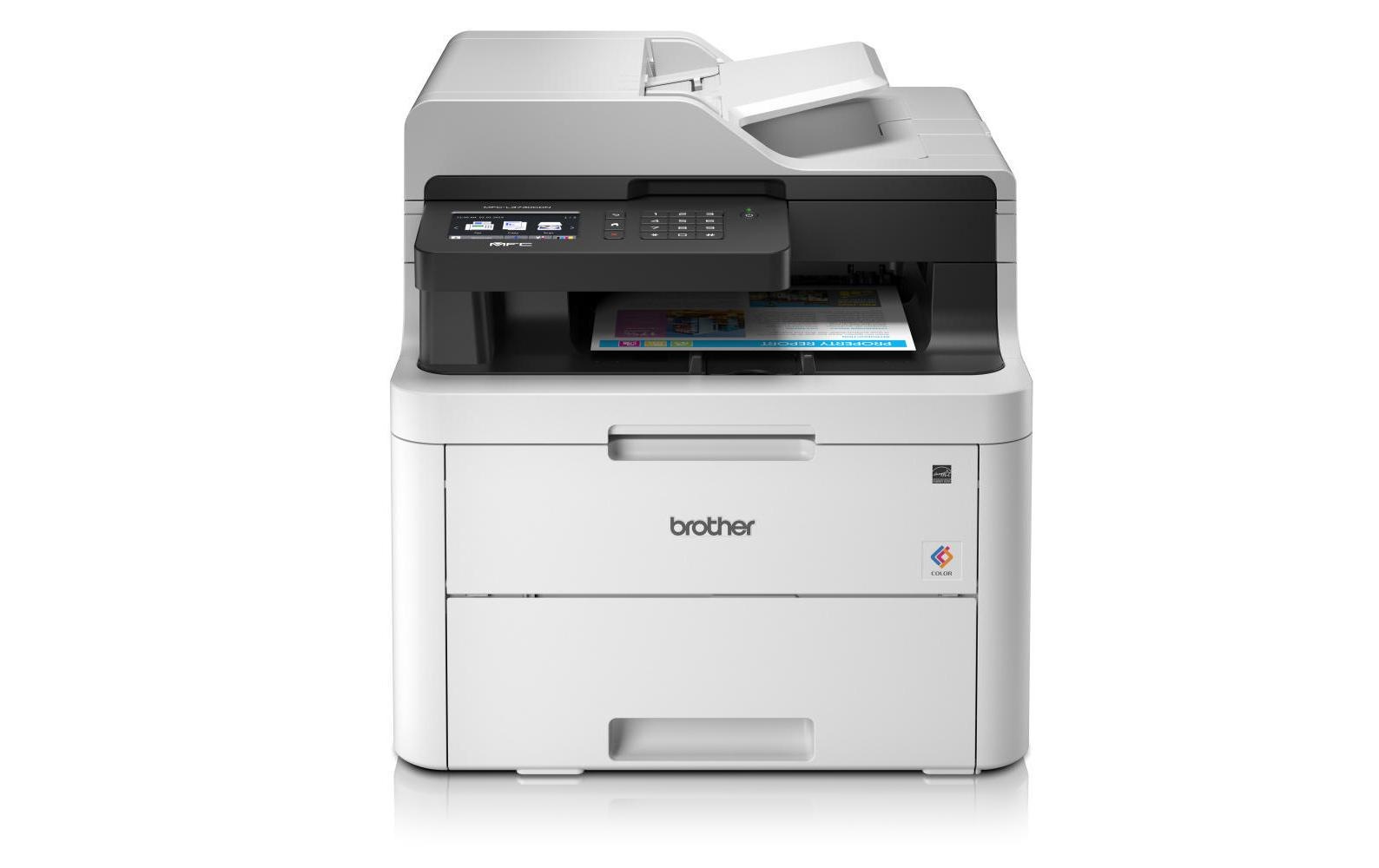 Brother Multifunktionsdrucker