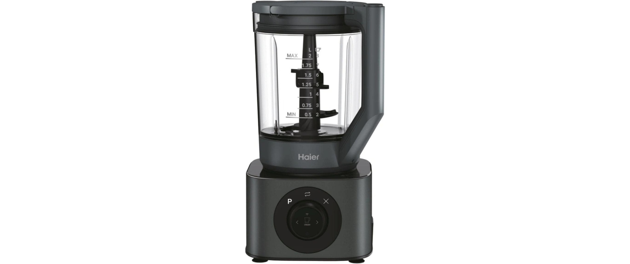 Haier Standmixer »HBL7W5 11«, 1200 W