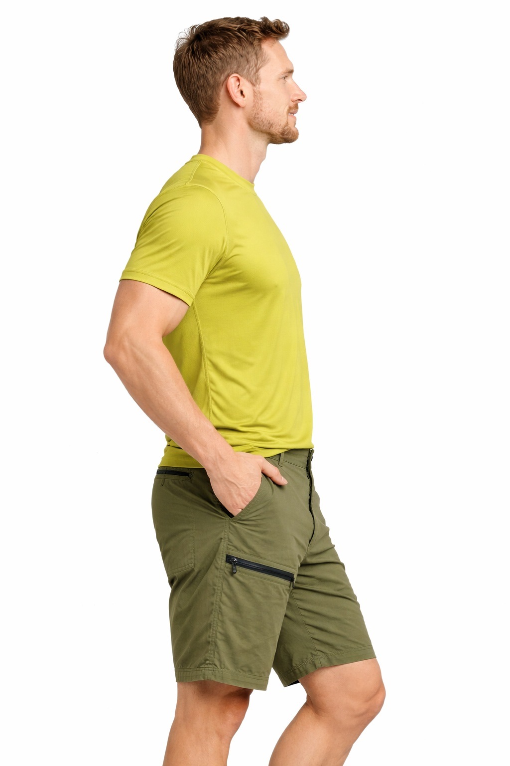 LPO T-shirt fonctionnel »Herren Funktionsshirt Mathias 2«