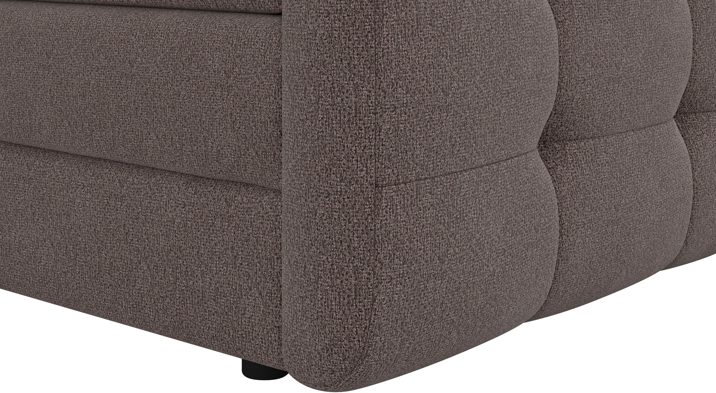 COTTA Boxspringbett »Fort mit Bettkasten, inkl. Topper« erhältlich in verschiedenen Breiten (160cm, 180cm & 200cm)