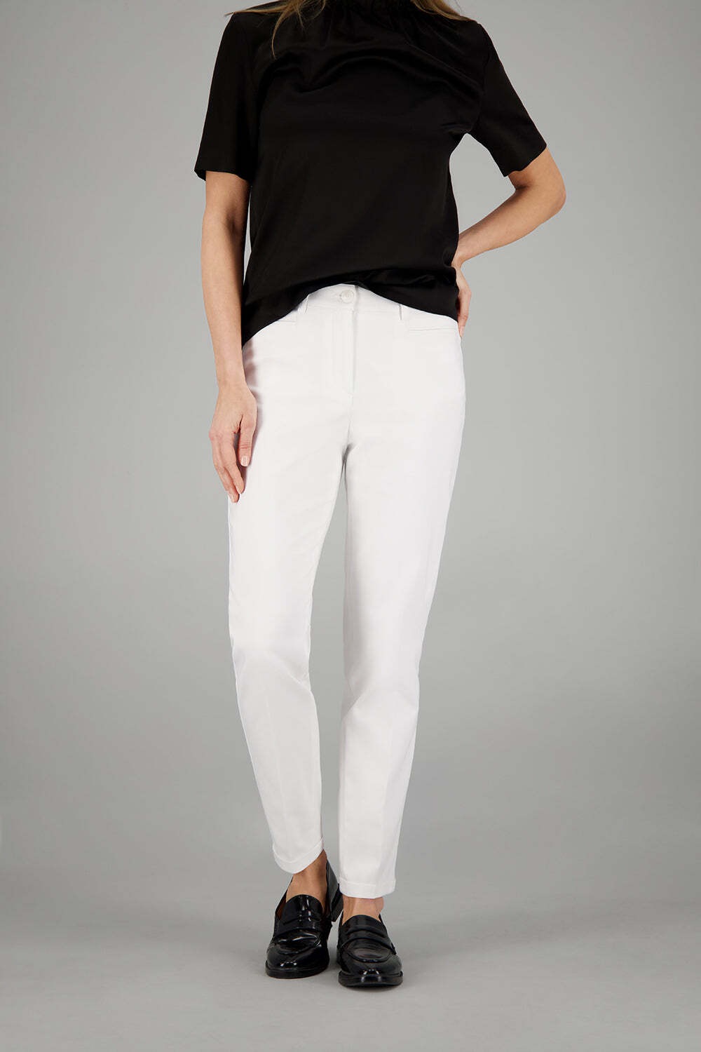 Atelier GARDEUR Stoffhose »Atelier GARDEUR Hose DENISE«