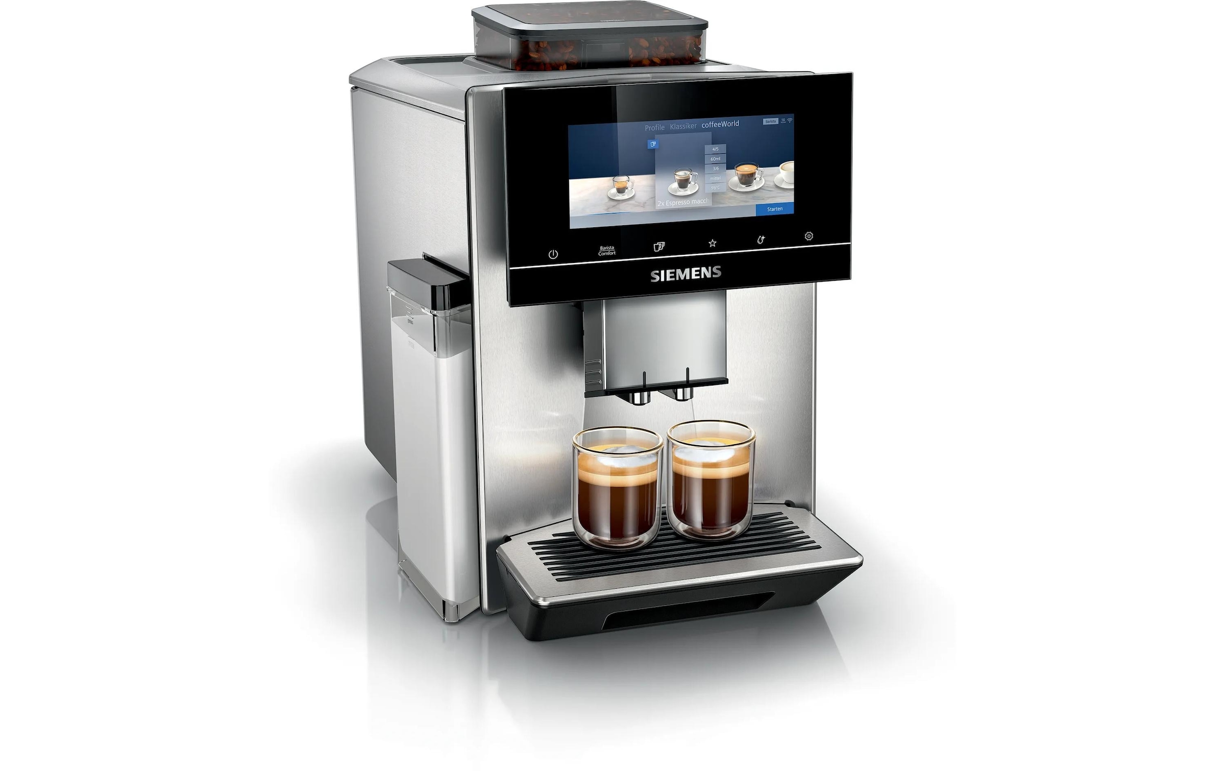 Kaffeevollautomat »EQ 900 TQ905D03«