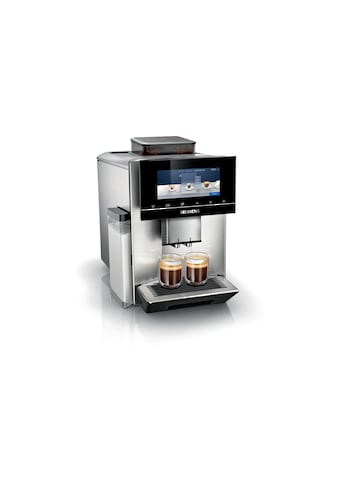SIEMENS Kaffeevollautomat »EQ 900 TQ905D03« kaufen