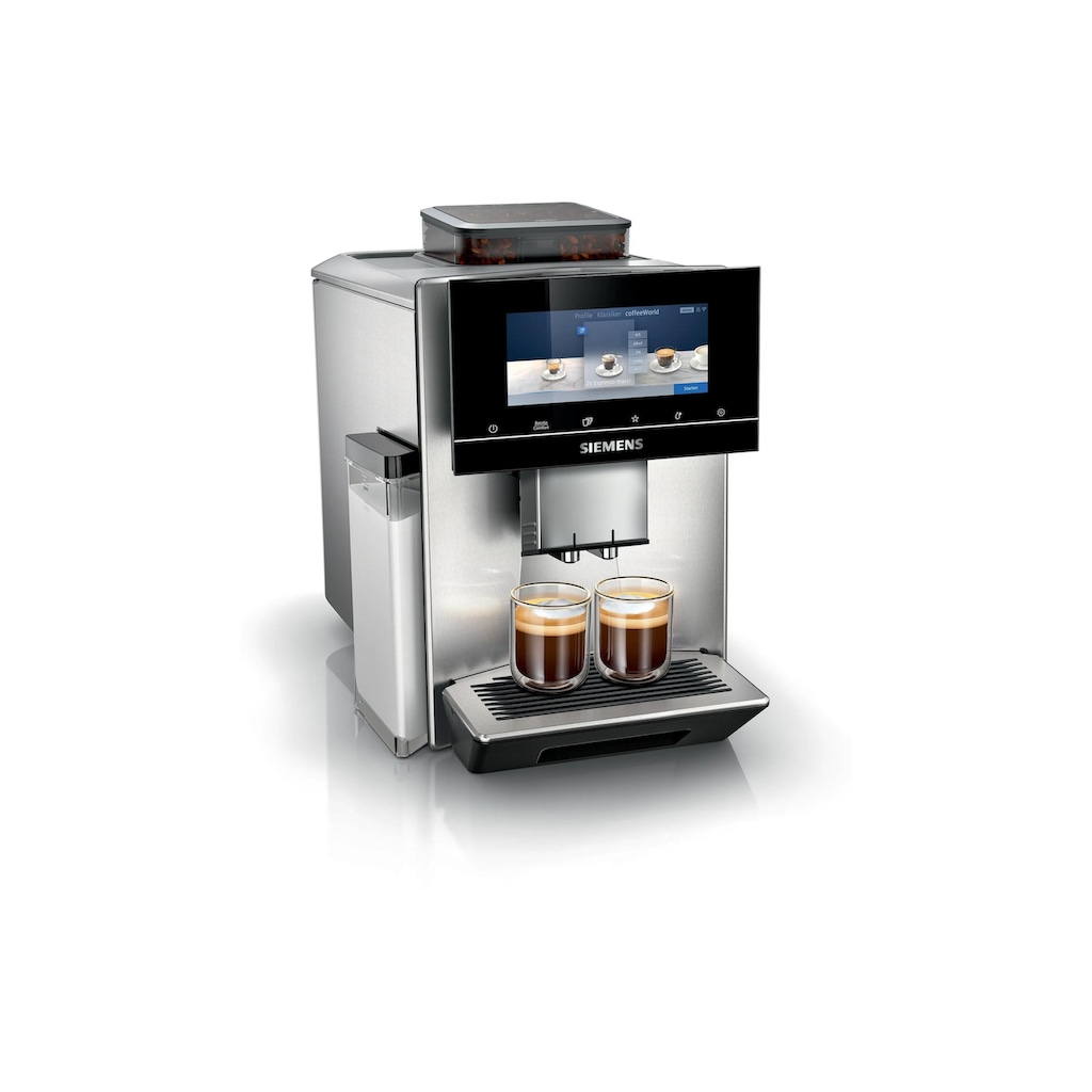 SIEMENS Kaffeevollautomat »EQ 900 TQ905D03«