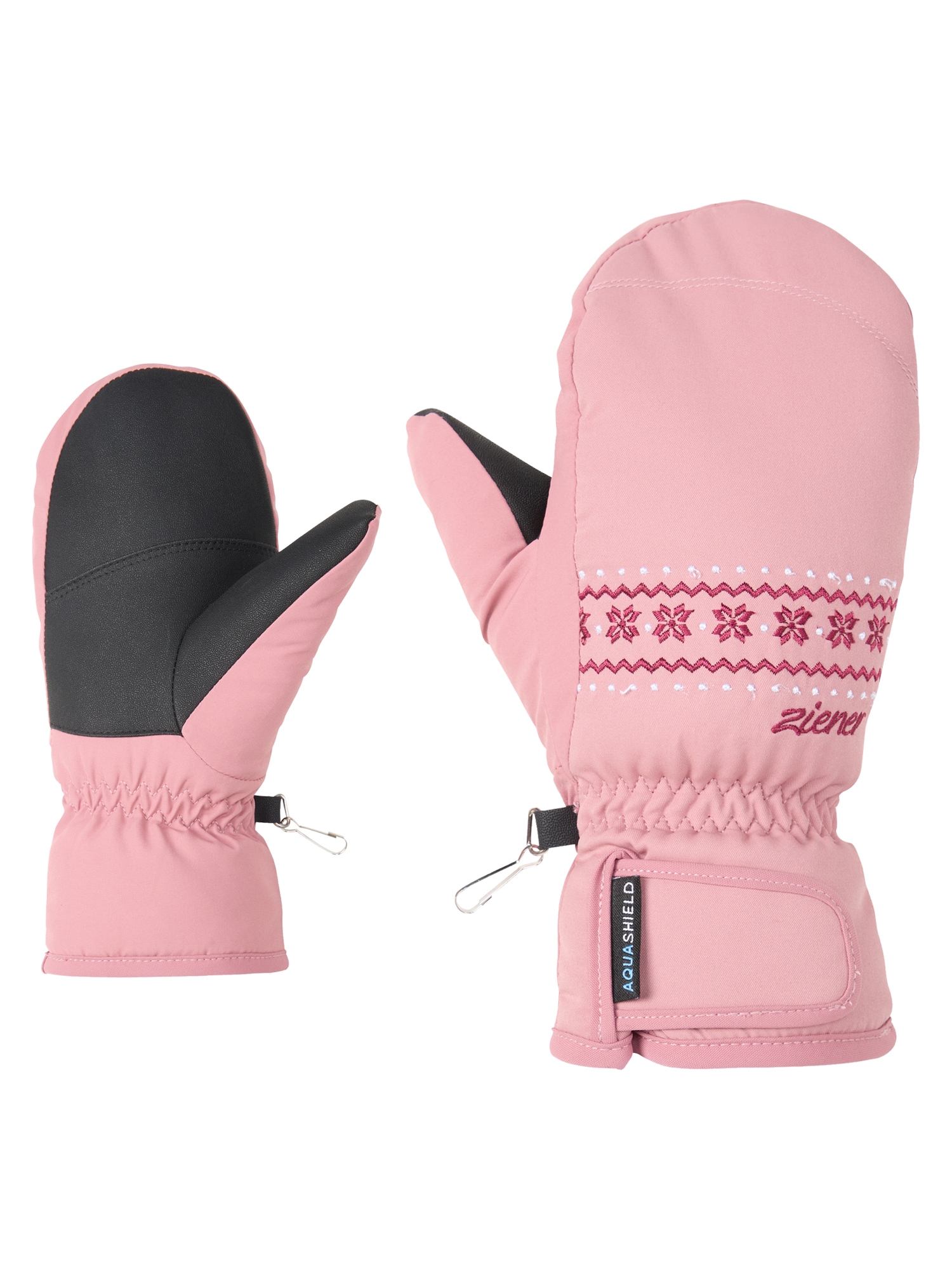 Ziener Mitaines »LAILLANI-Z AS® MITTEN«